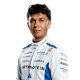 Alexander ALBON