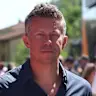 Marcin Budkowski ahead of the Formula 1 Emilia-Romagna Grand Prix at Autodromo Enzo e Dino Ferrari