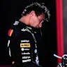 MADRID, SPAIN - SEPTEMBER 13: Third placed Lando Norris of Great Britain and McLaren in parc ferme