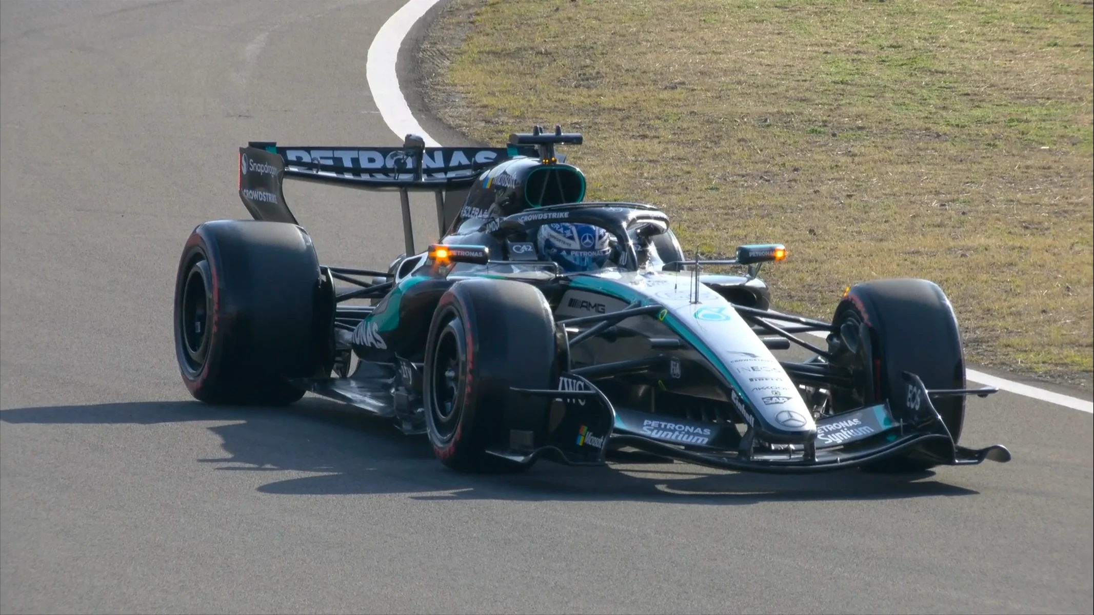 F1 - The Official Home of Formula 1® Racing