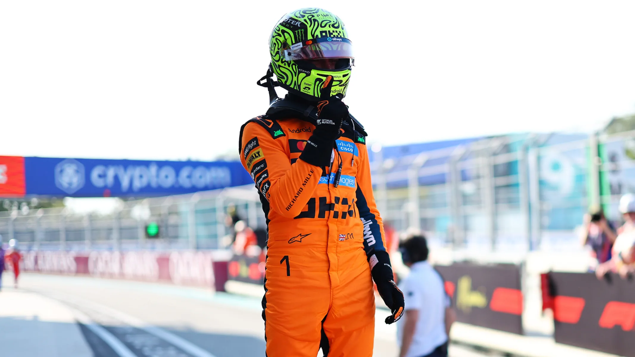 F1: the matchup, the stakes, the verdict — image 3