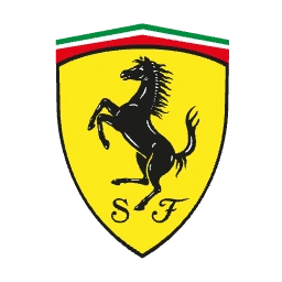 Scuderia Ferrari HP