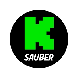 Stake F1 Team Kick Sauber