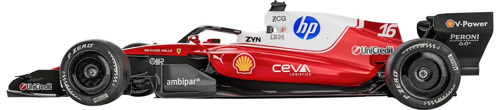 Ferrari car