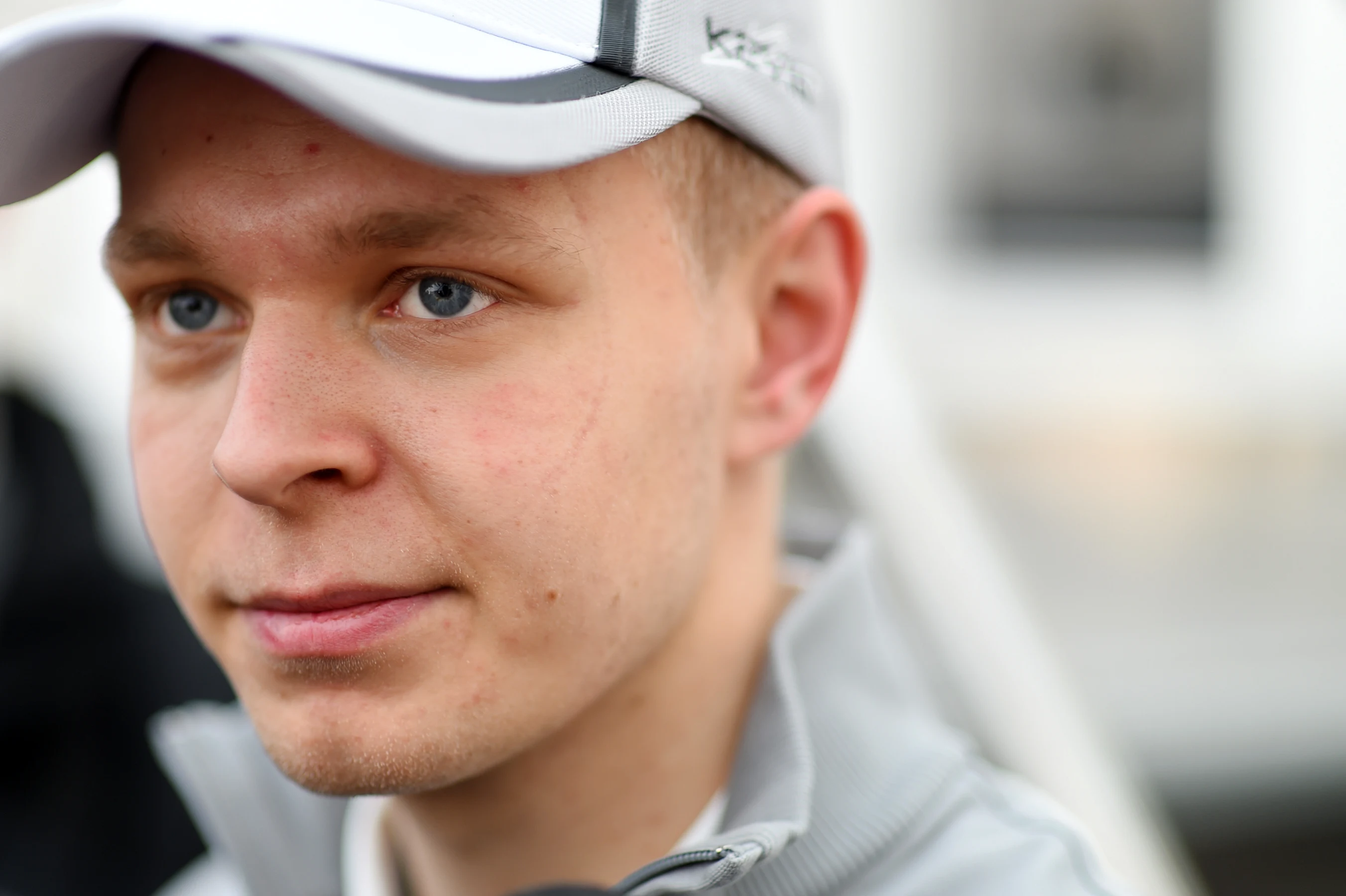 Kevin Magnussen (DEN), McLaren. Formula One Testing, Jerez, Spain, Day Three, Thursday, 30 January