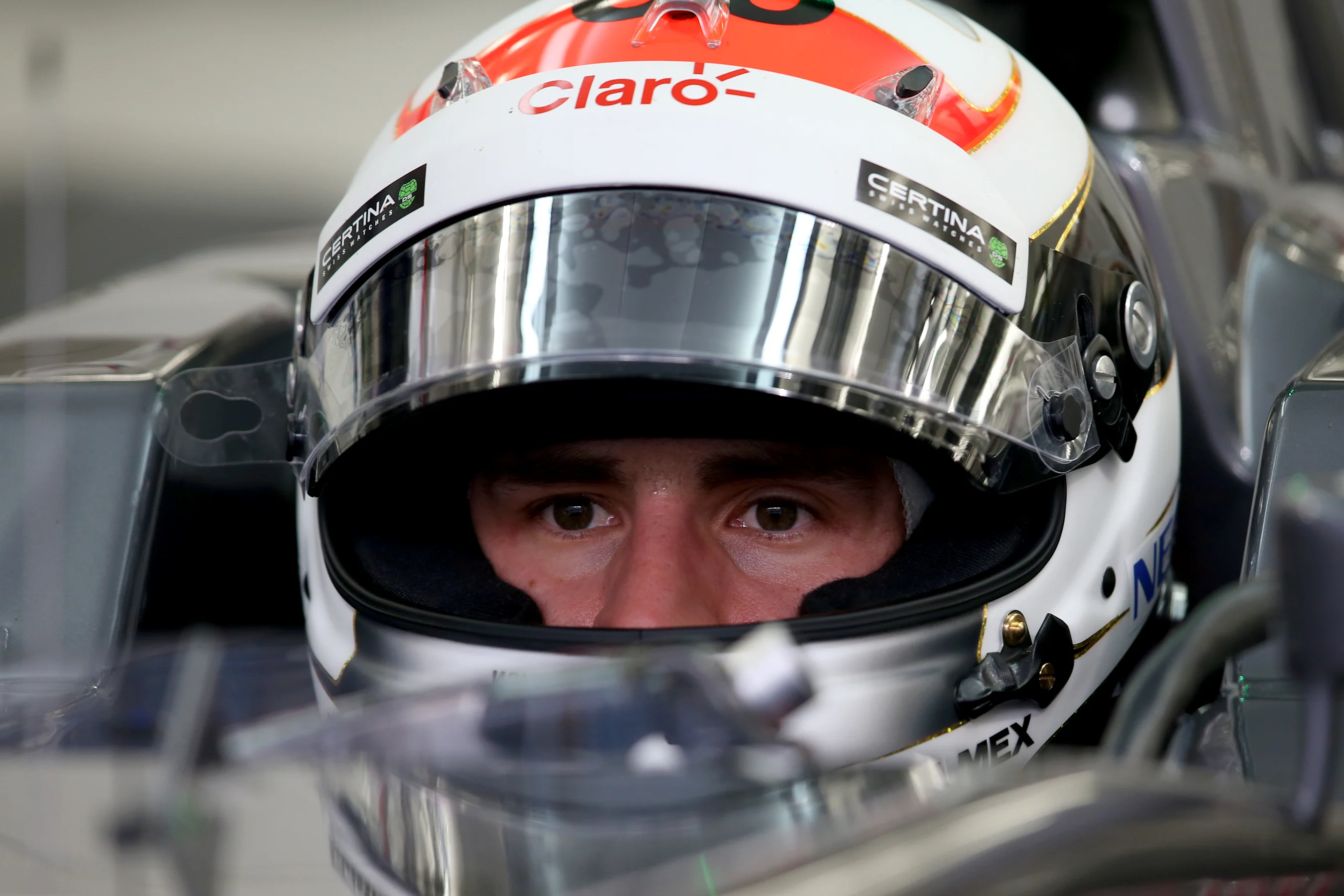 Formula One Testing, Day Four, Bahrain International Circuit, Sakhir, Bahrain, Saturday 22 February