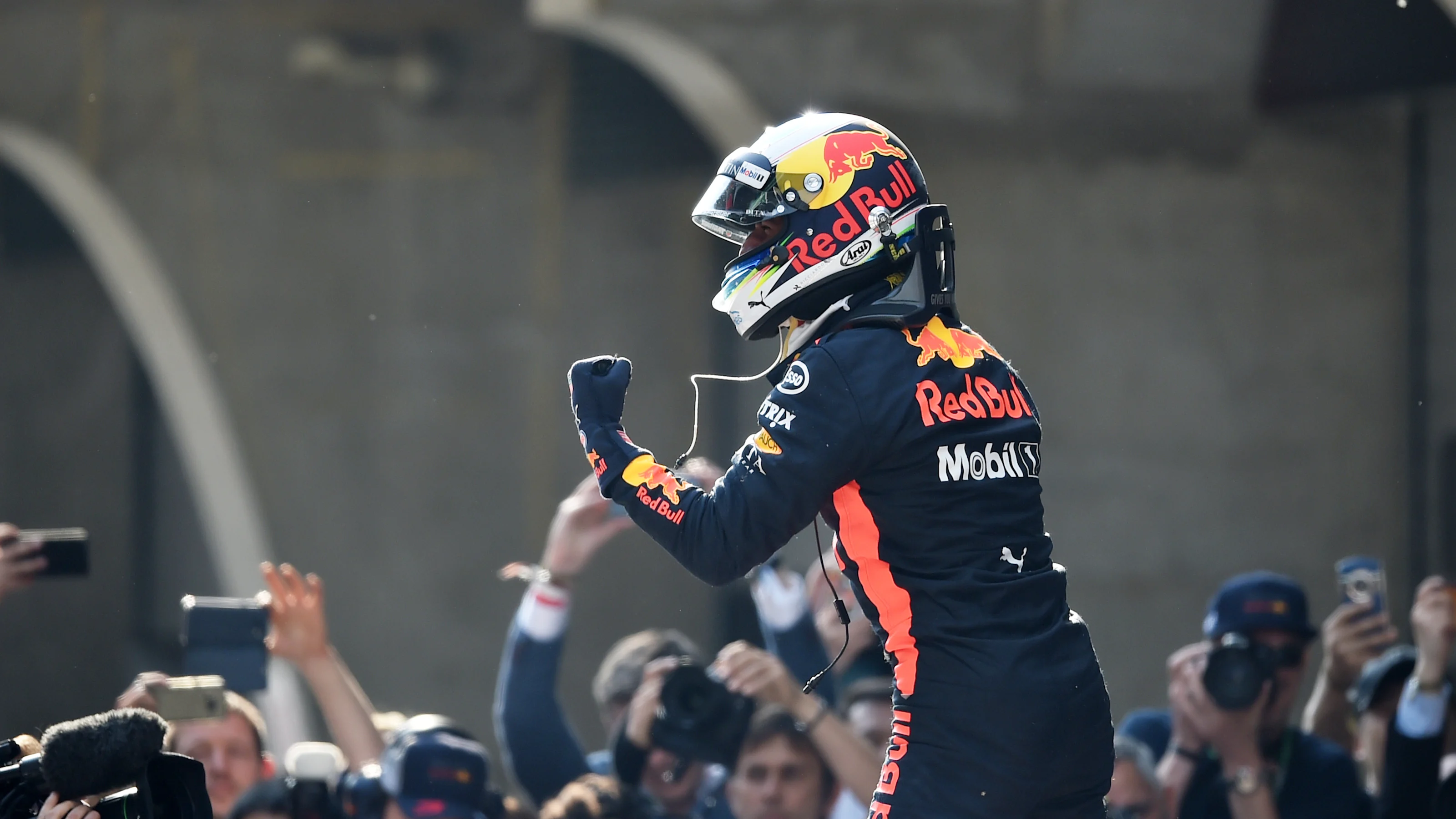 Formula One World Championship, Formula One World