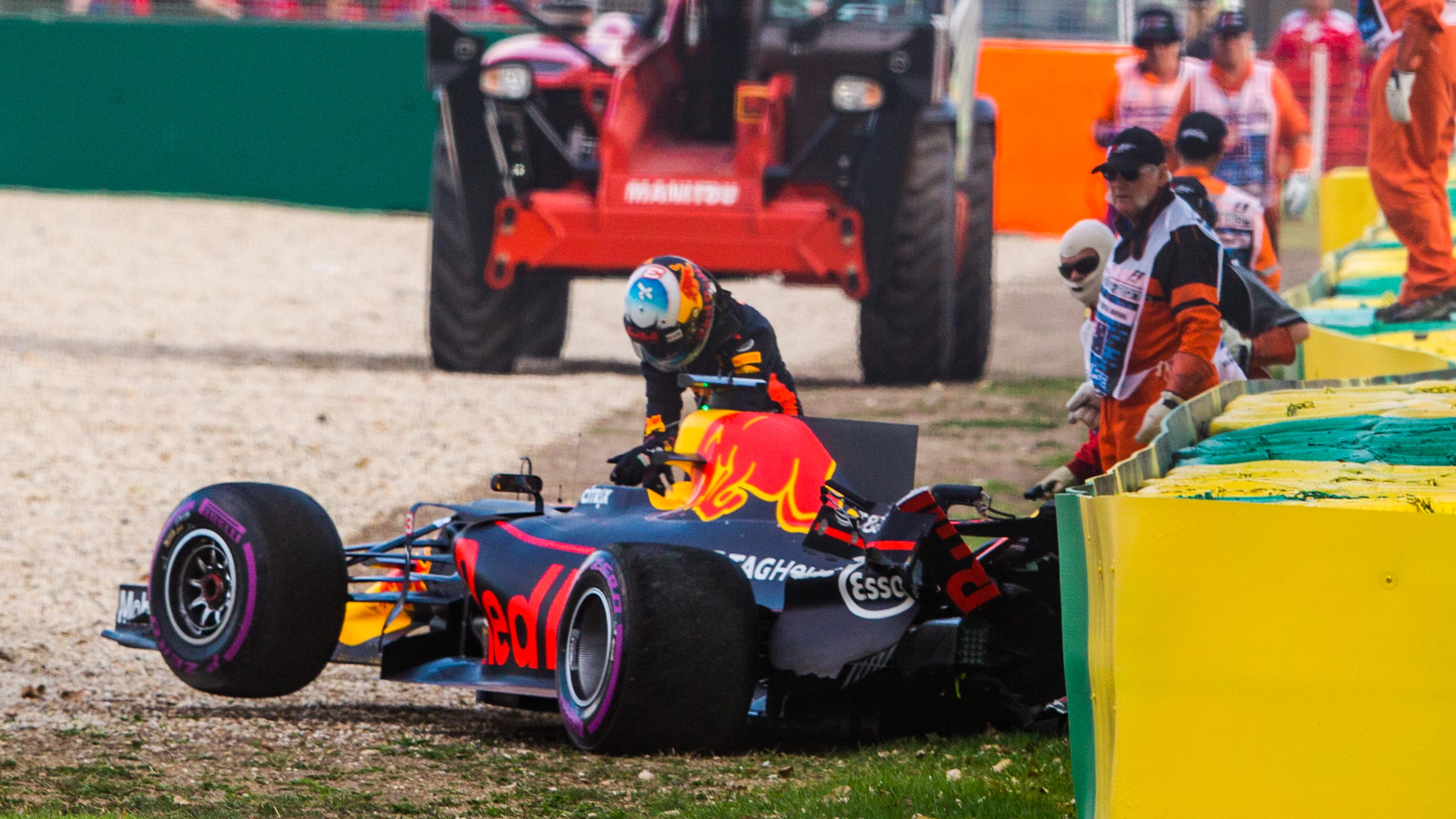 Formula One World Championship, Formula One World
