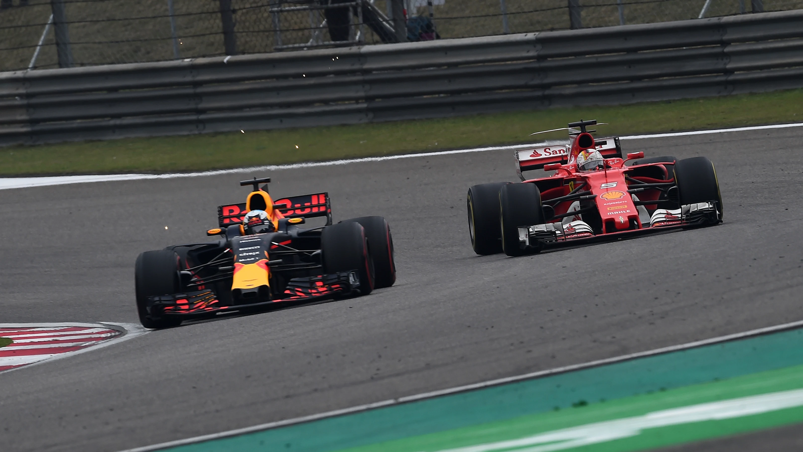 Formula One World Championship, Formula One World