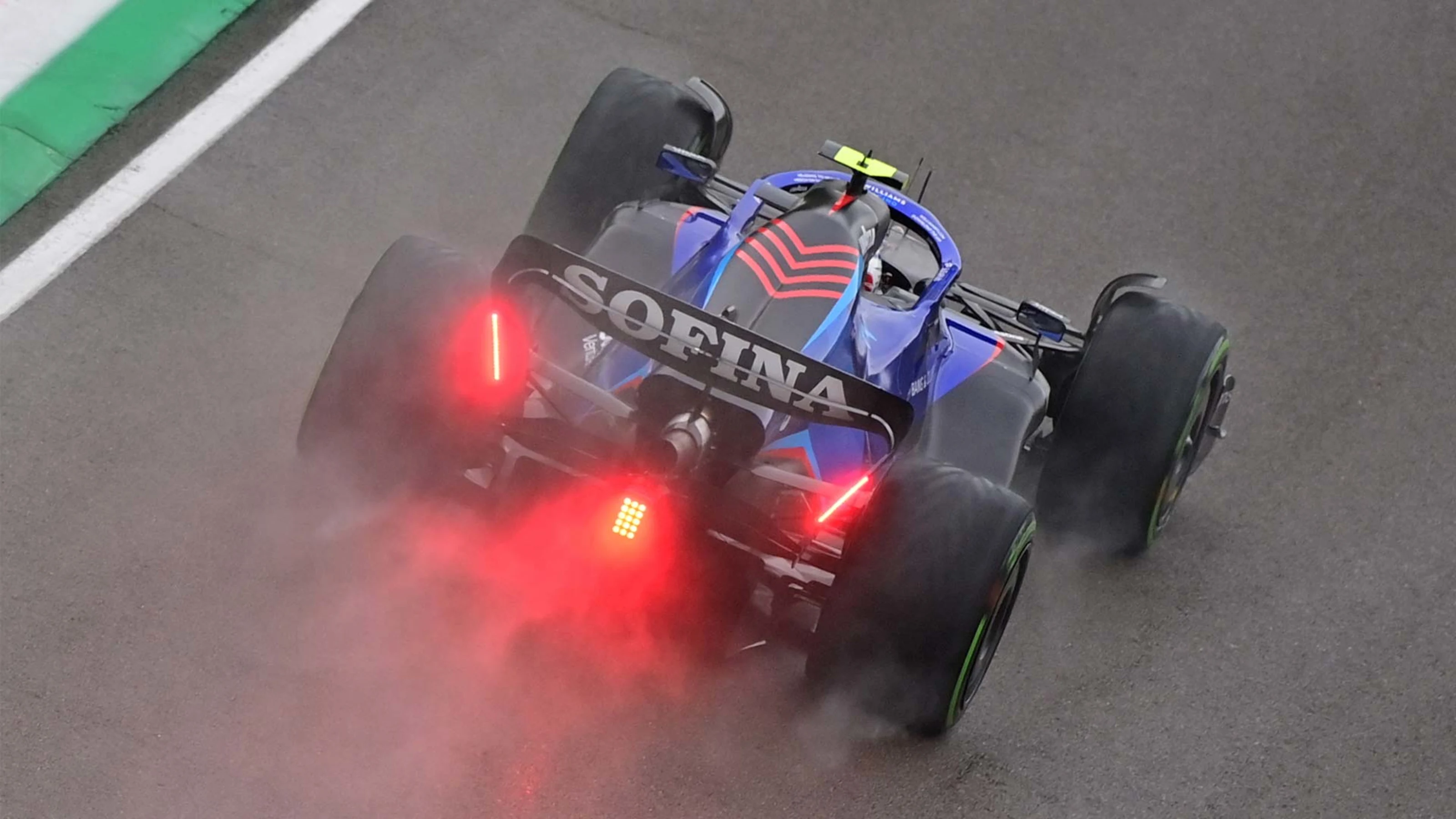 Latifi Imola