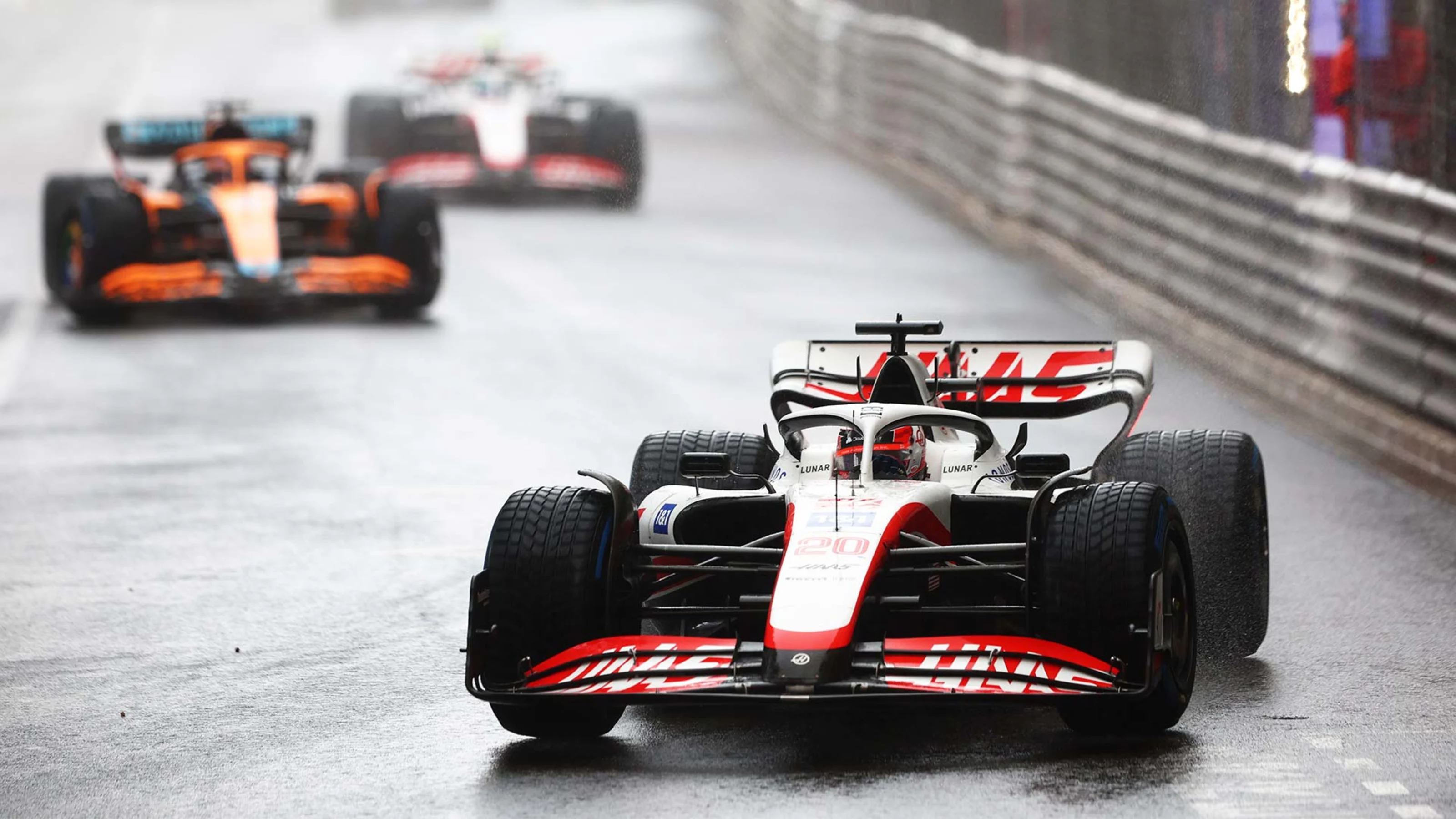 Magnussen