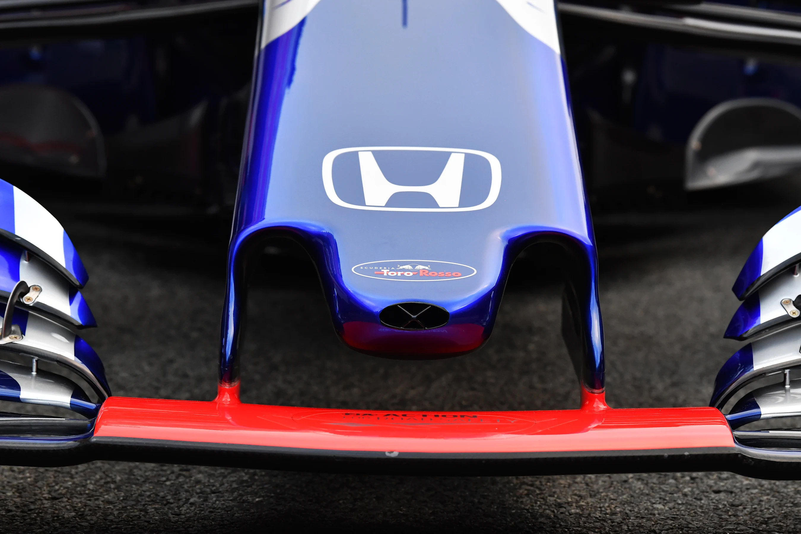 Formula One Testing,Formula One