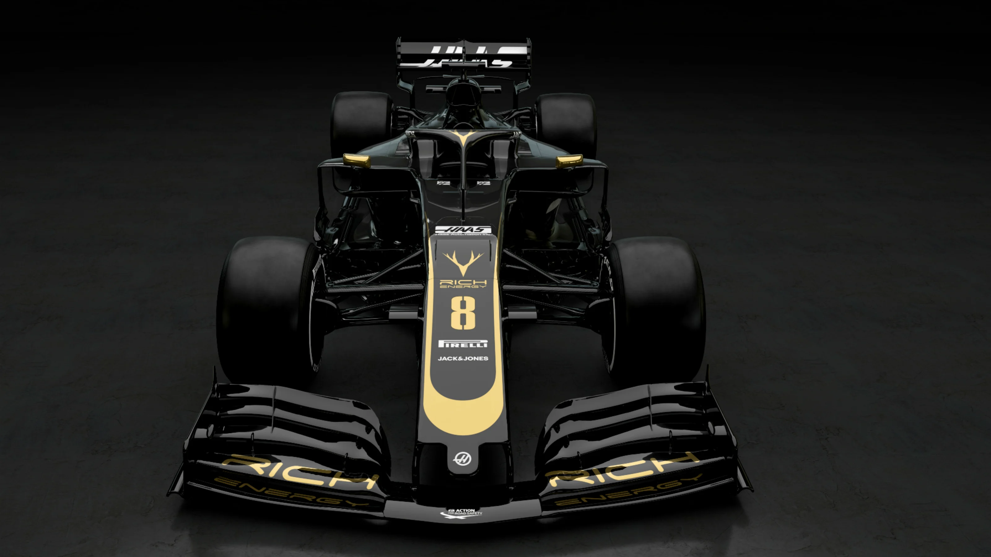 Haas