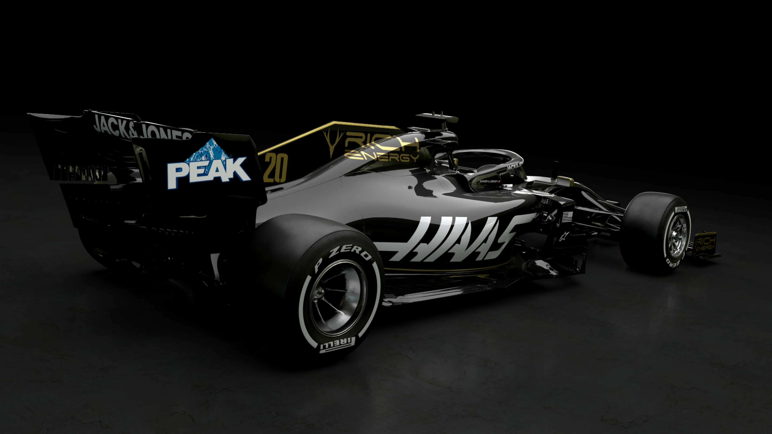 Haas