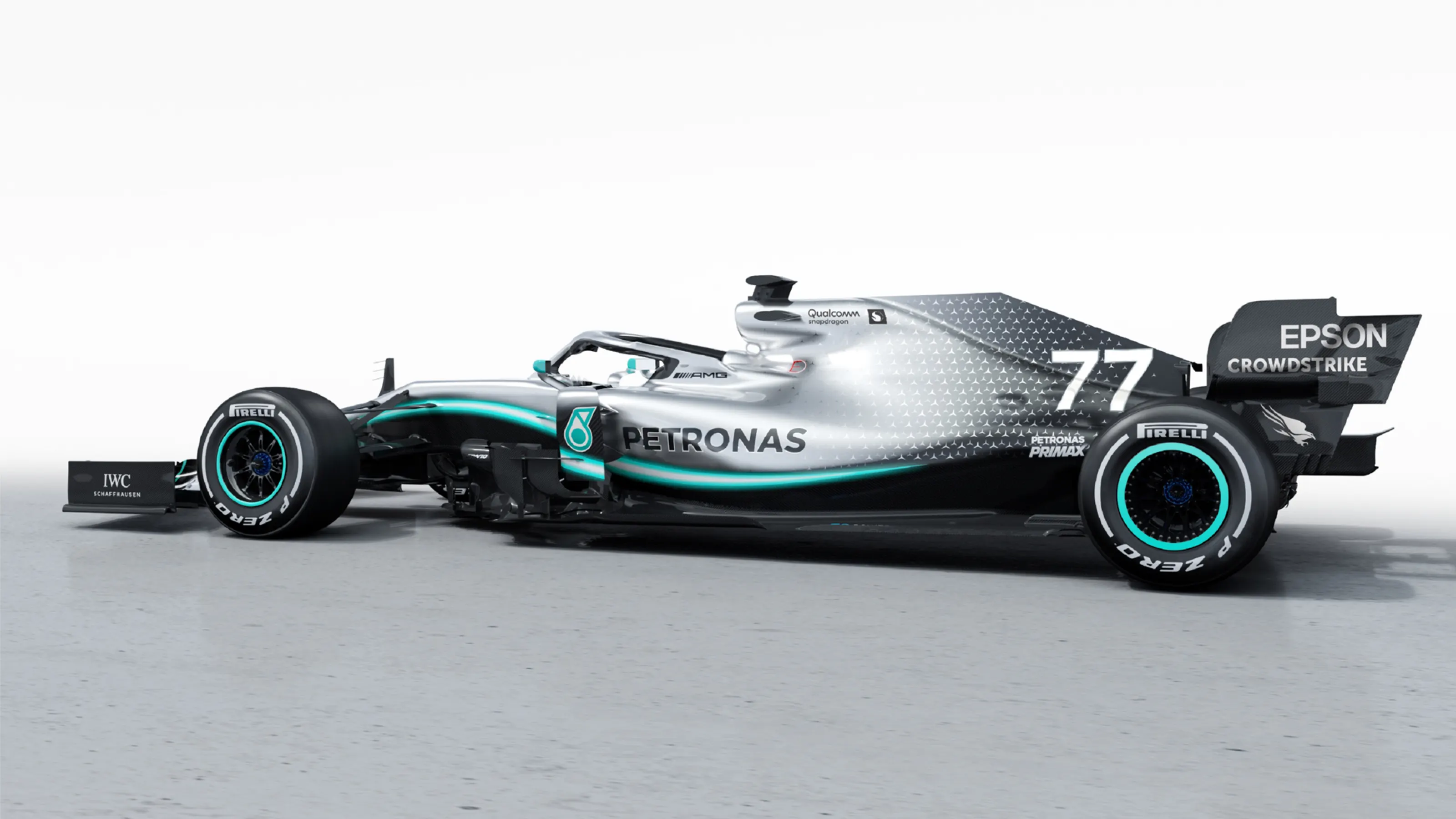 F1, Mercedes-AMG Petronas Motorsport, F1 W10 EQ Power+
F1, Mercedes-AMG Petronas Motorsport, F1