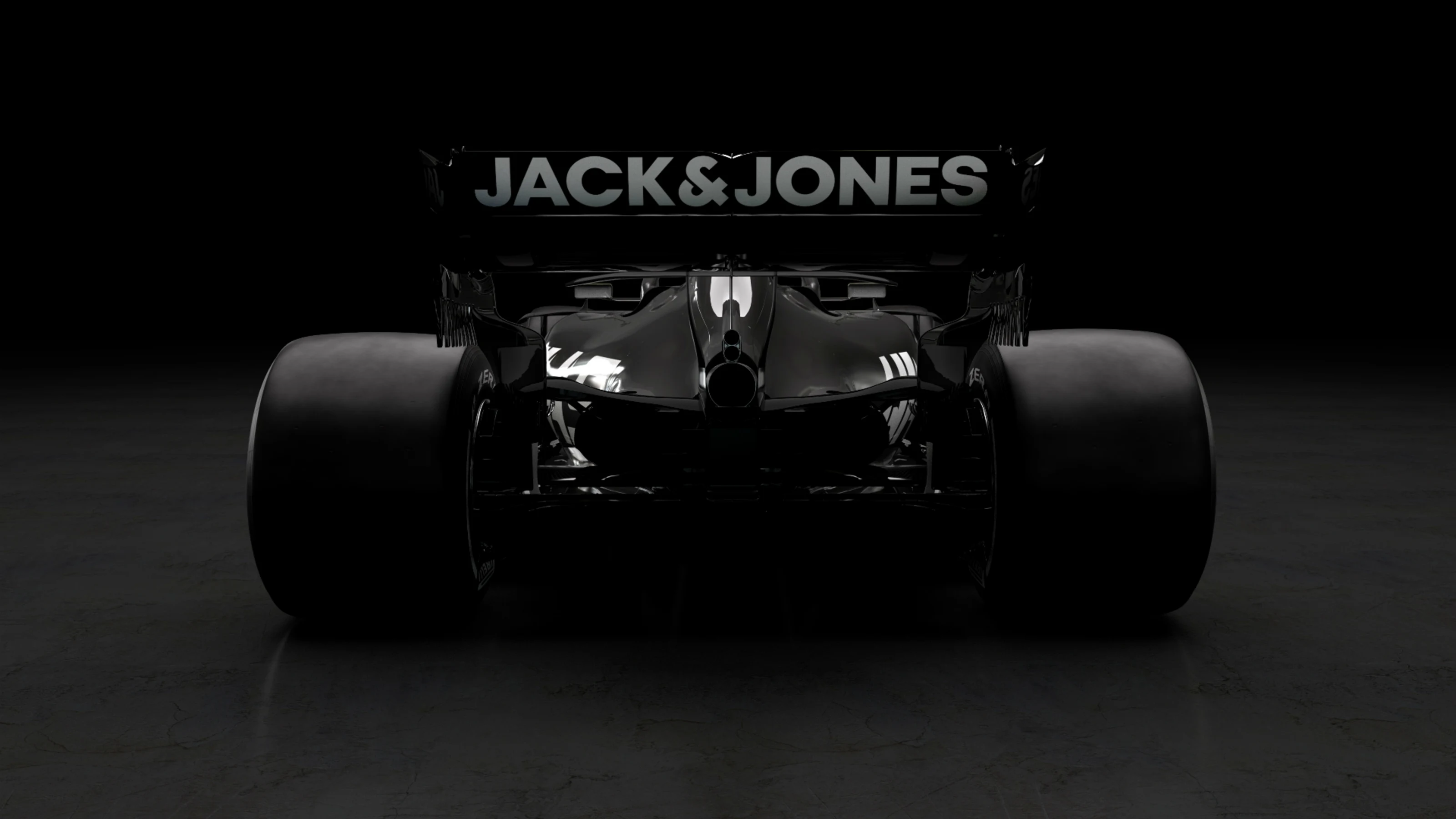 haas