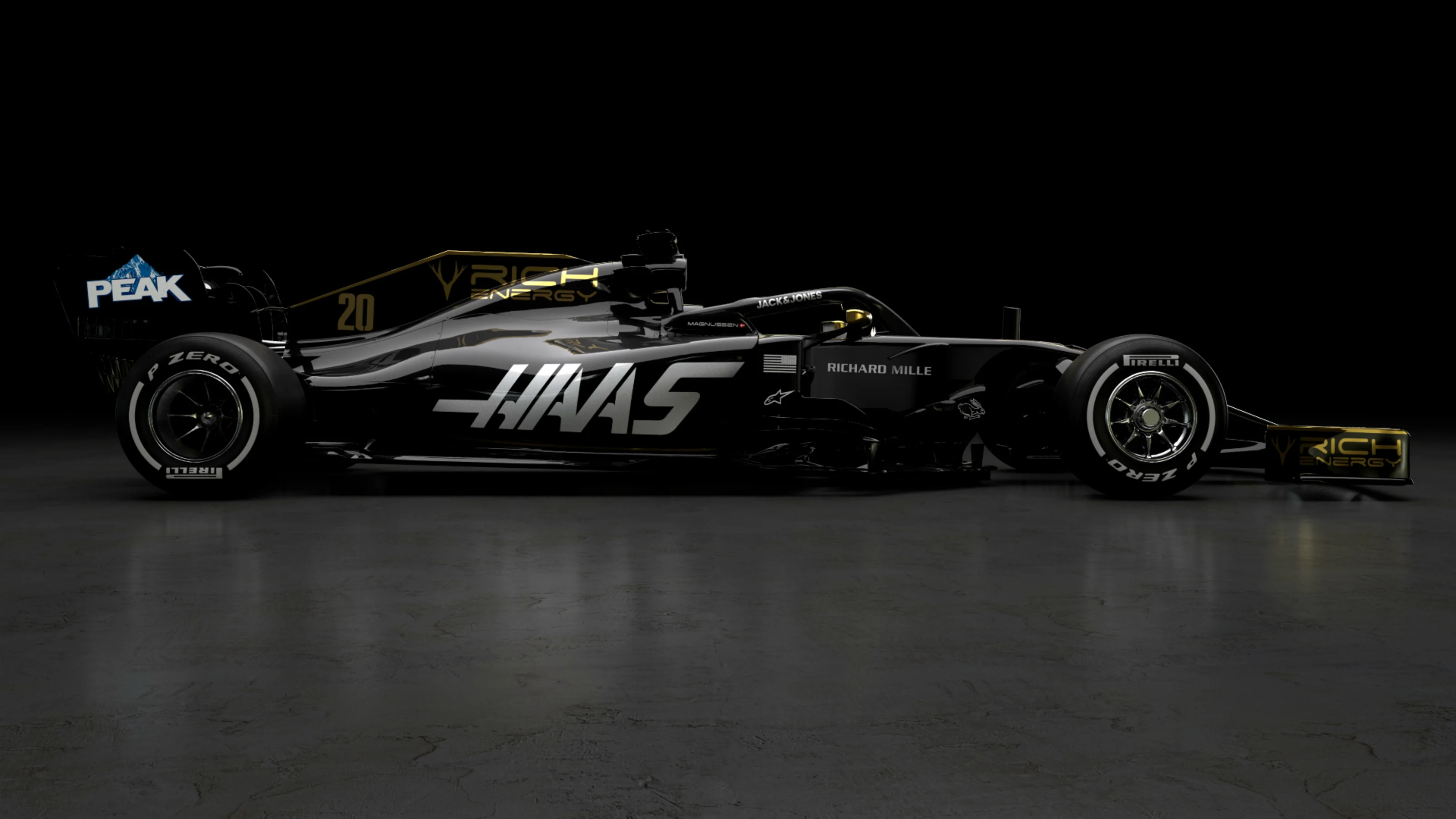 haas