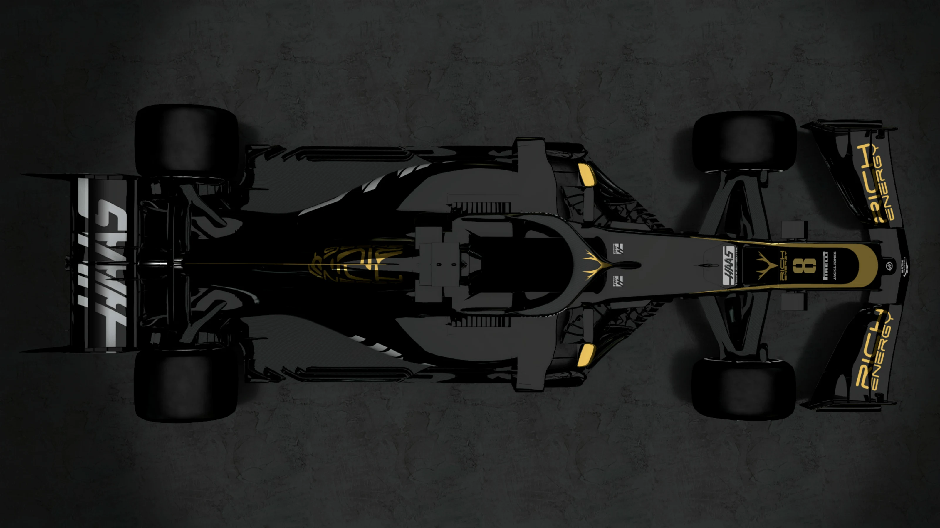 haas