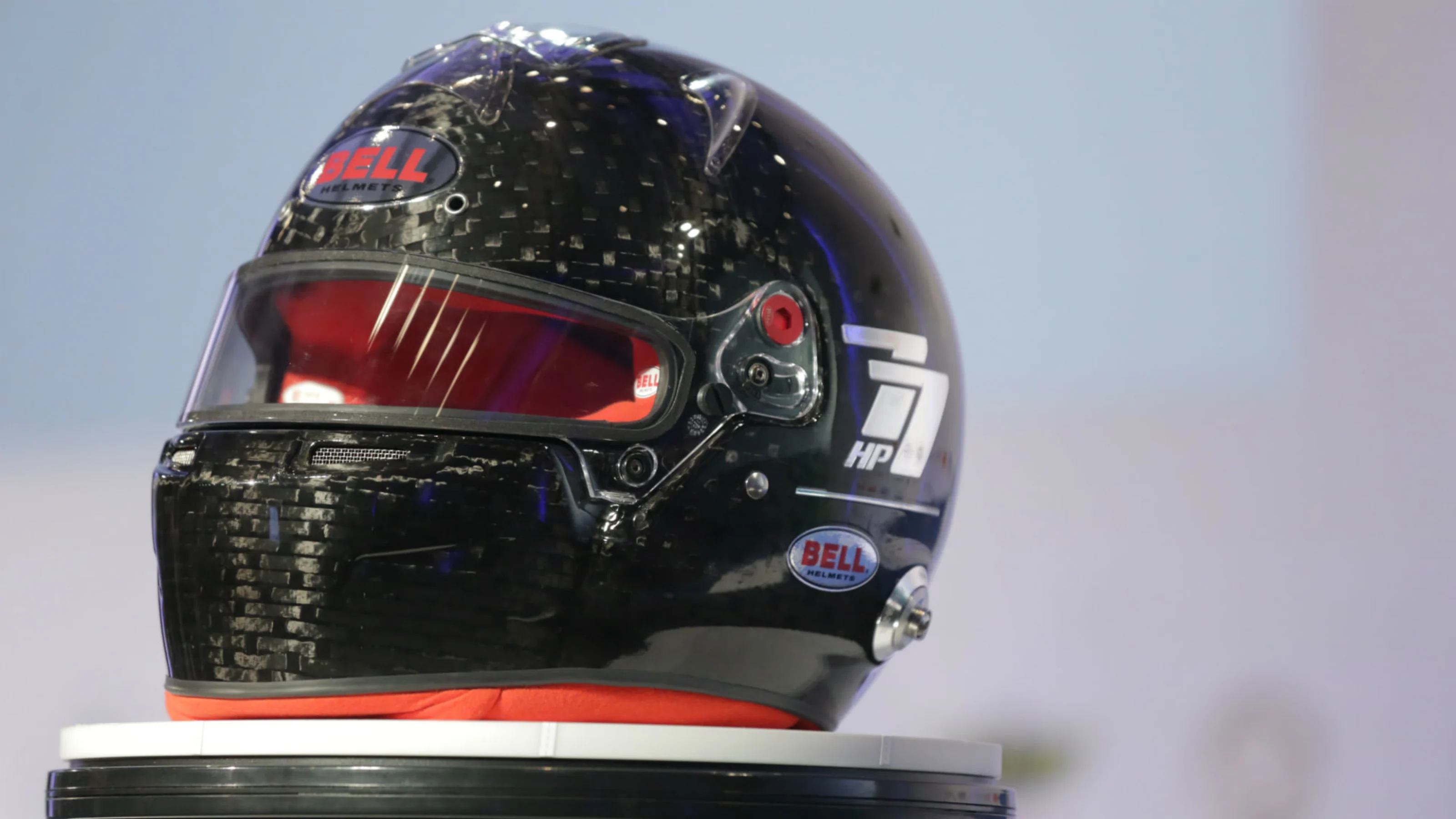 Helmet