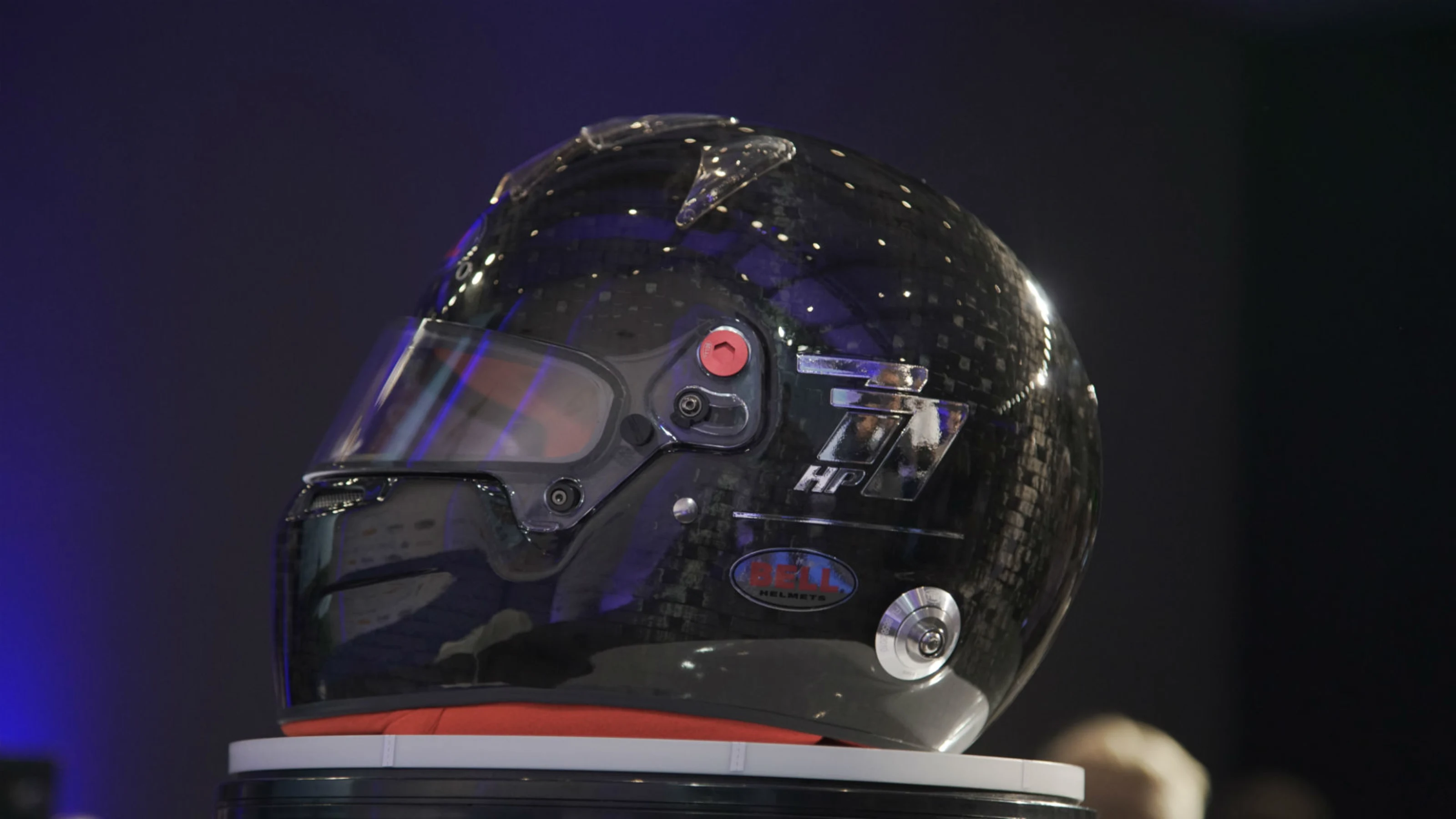 Helmet