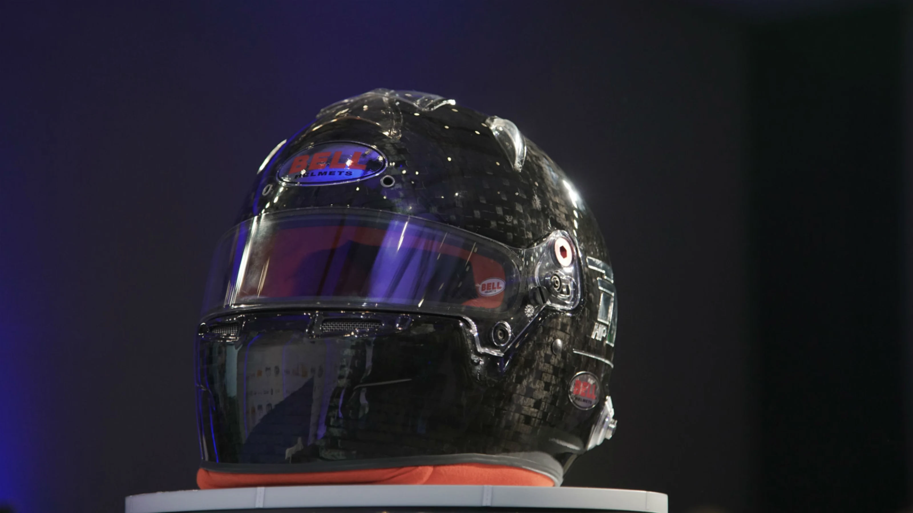 Helmet