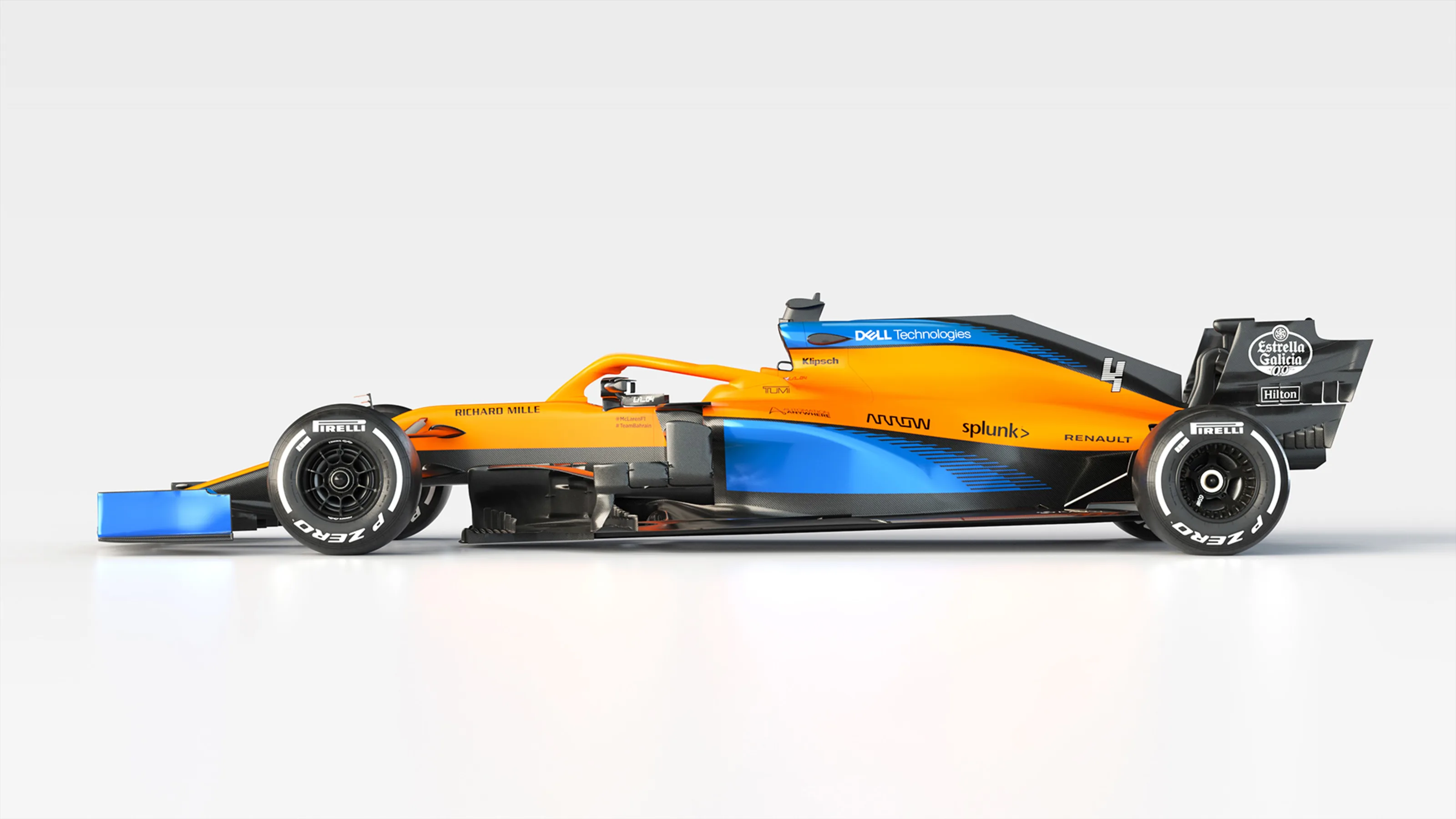 2020 MCL35 Lando