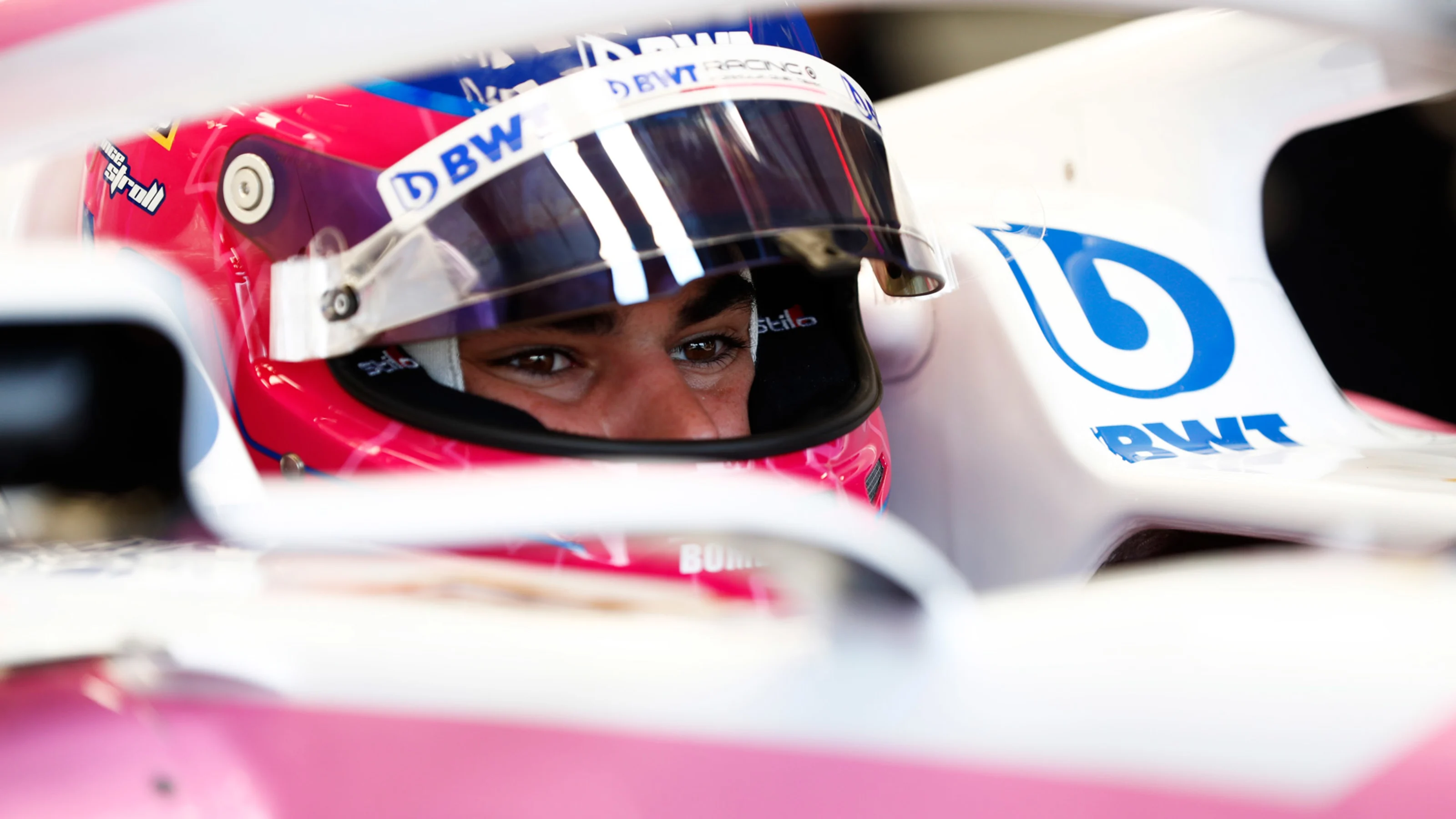Lance Stroll, Racing Point