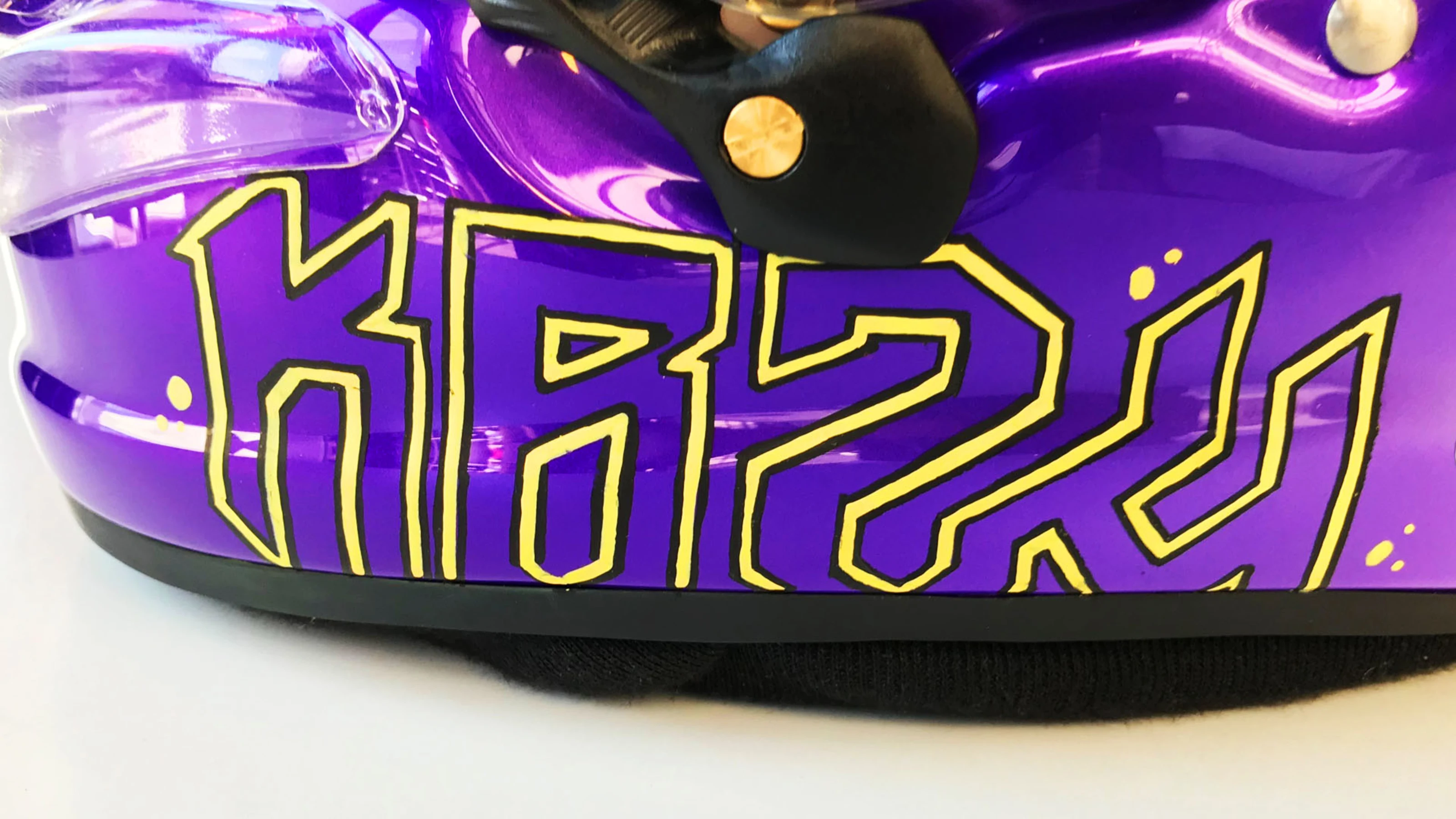 RIC Kobe