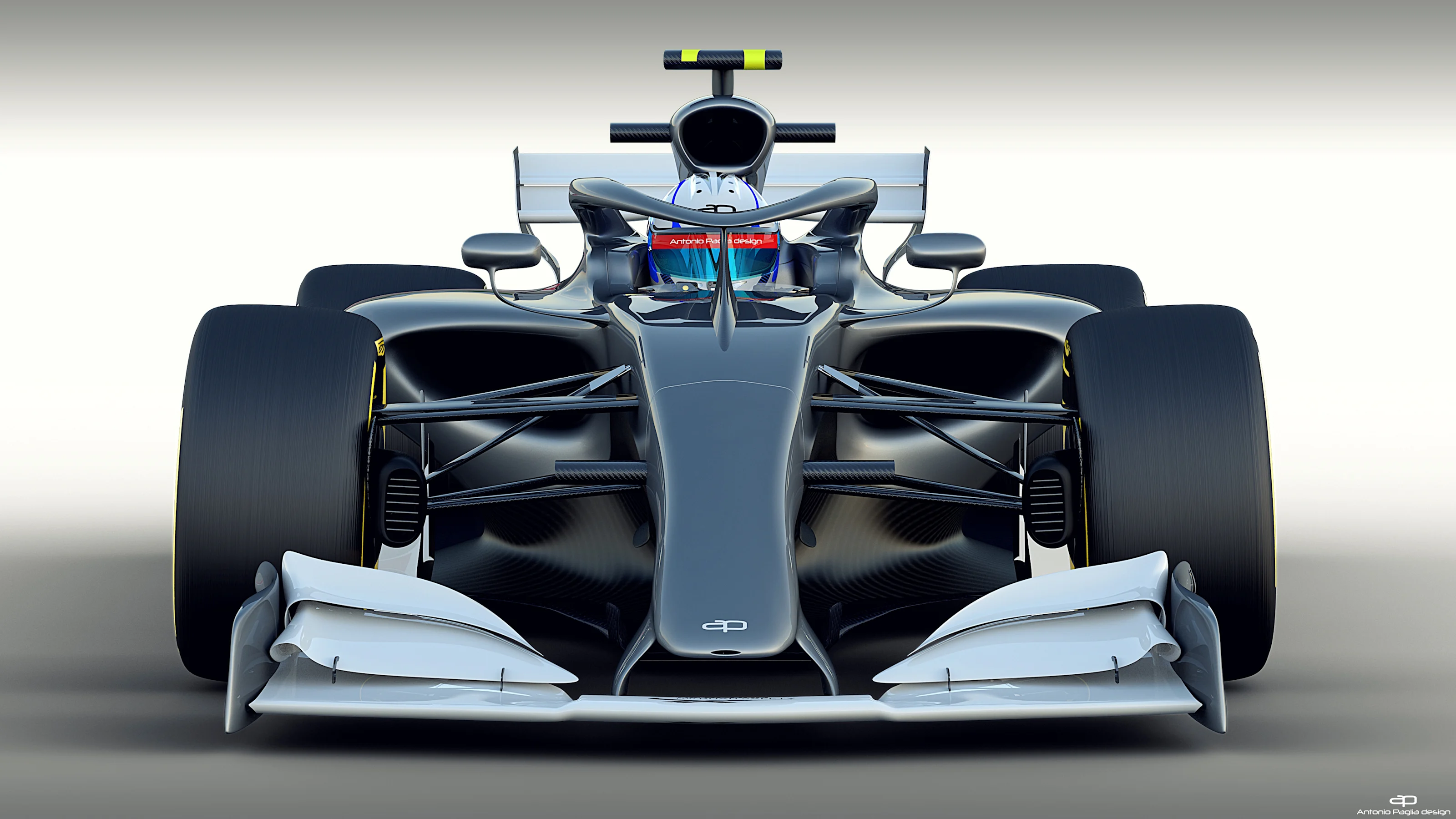 CONCEPT ONE - FOM
