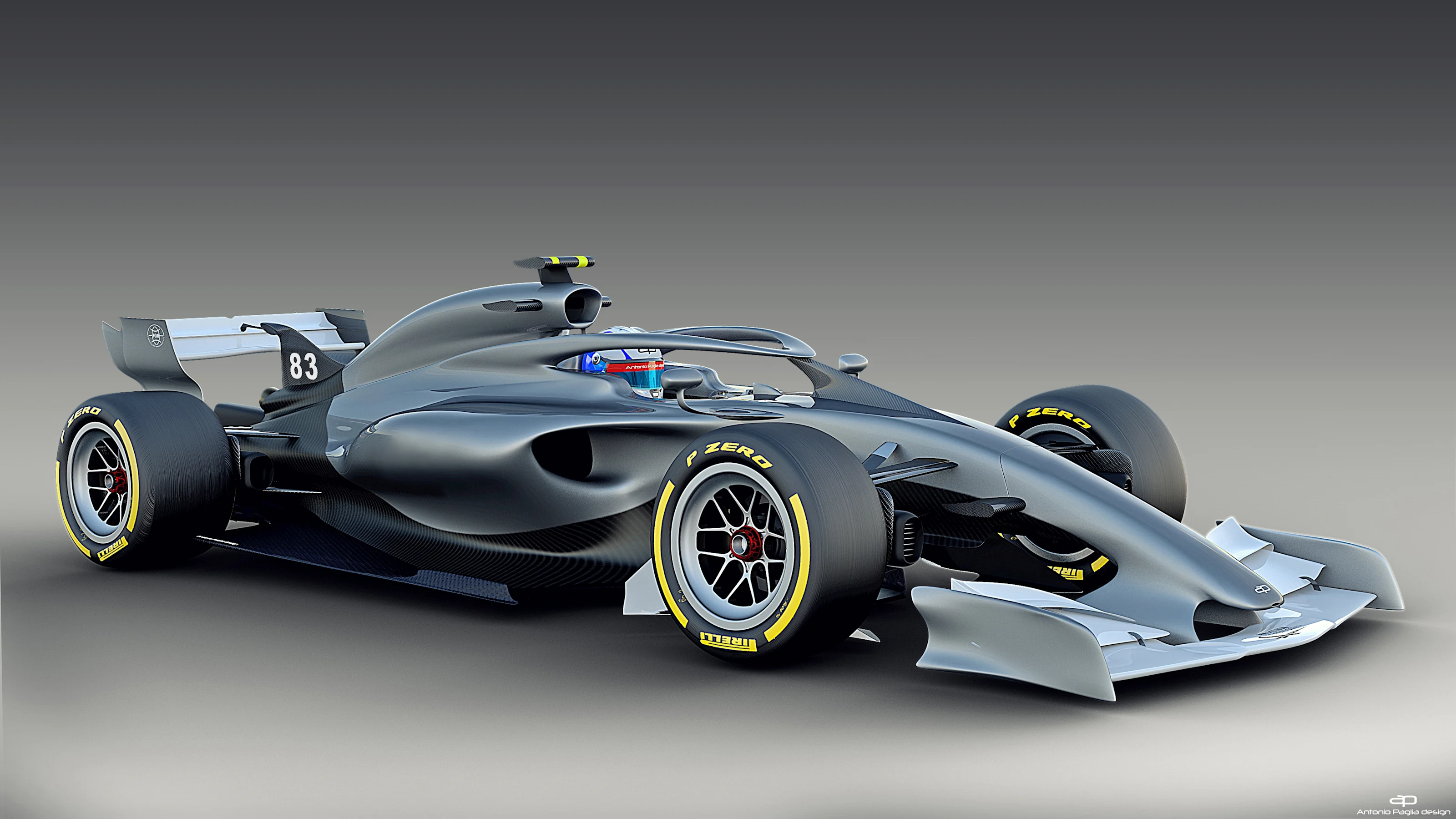 CONCEPT ONE - FOM