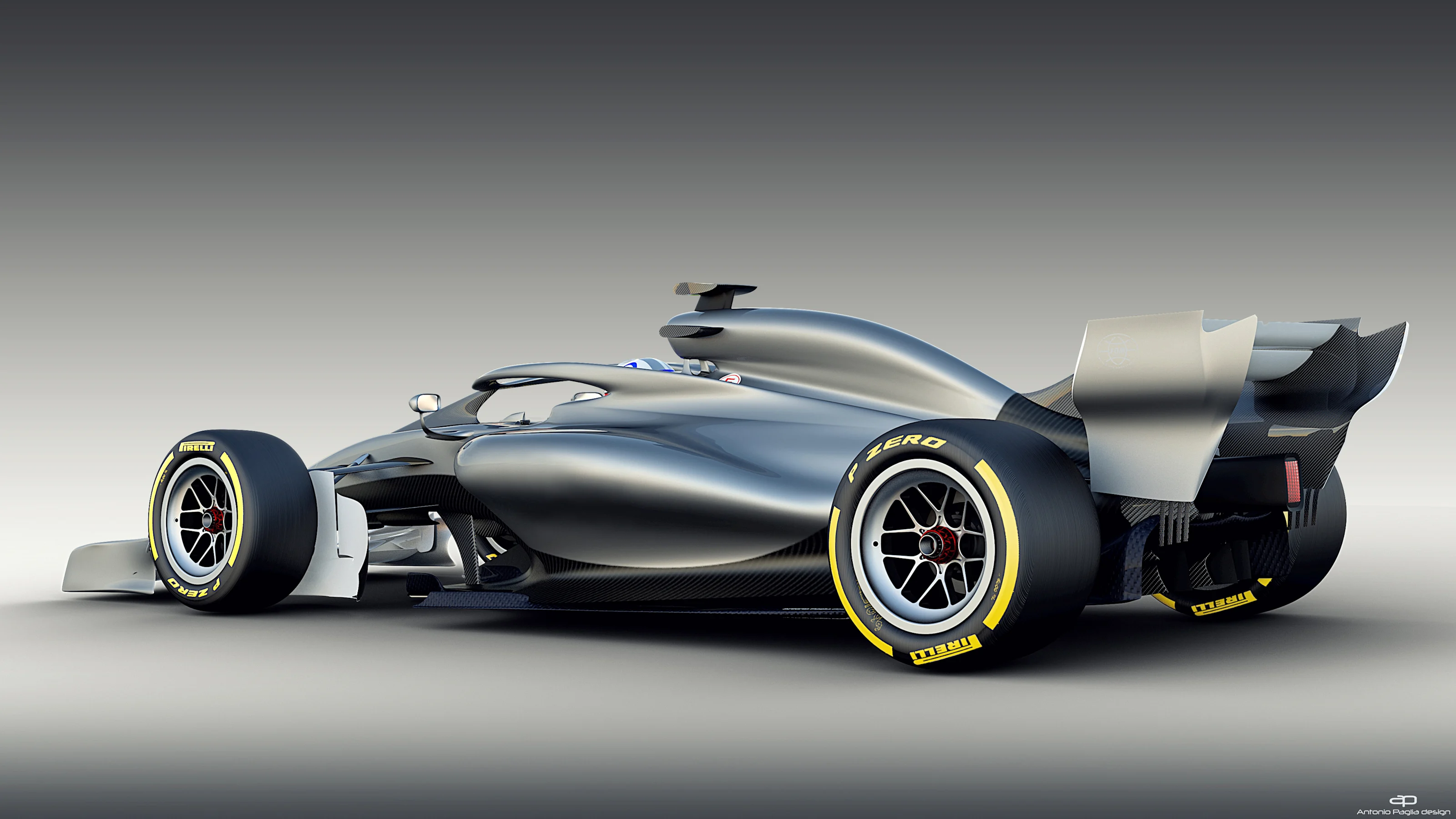 CONCEPT ONE - FOM