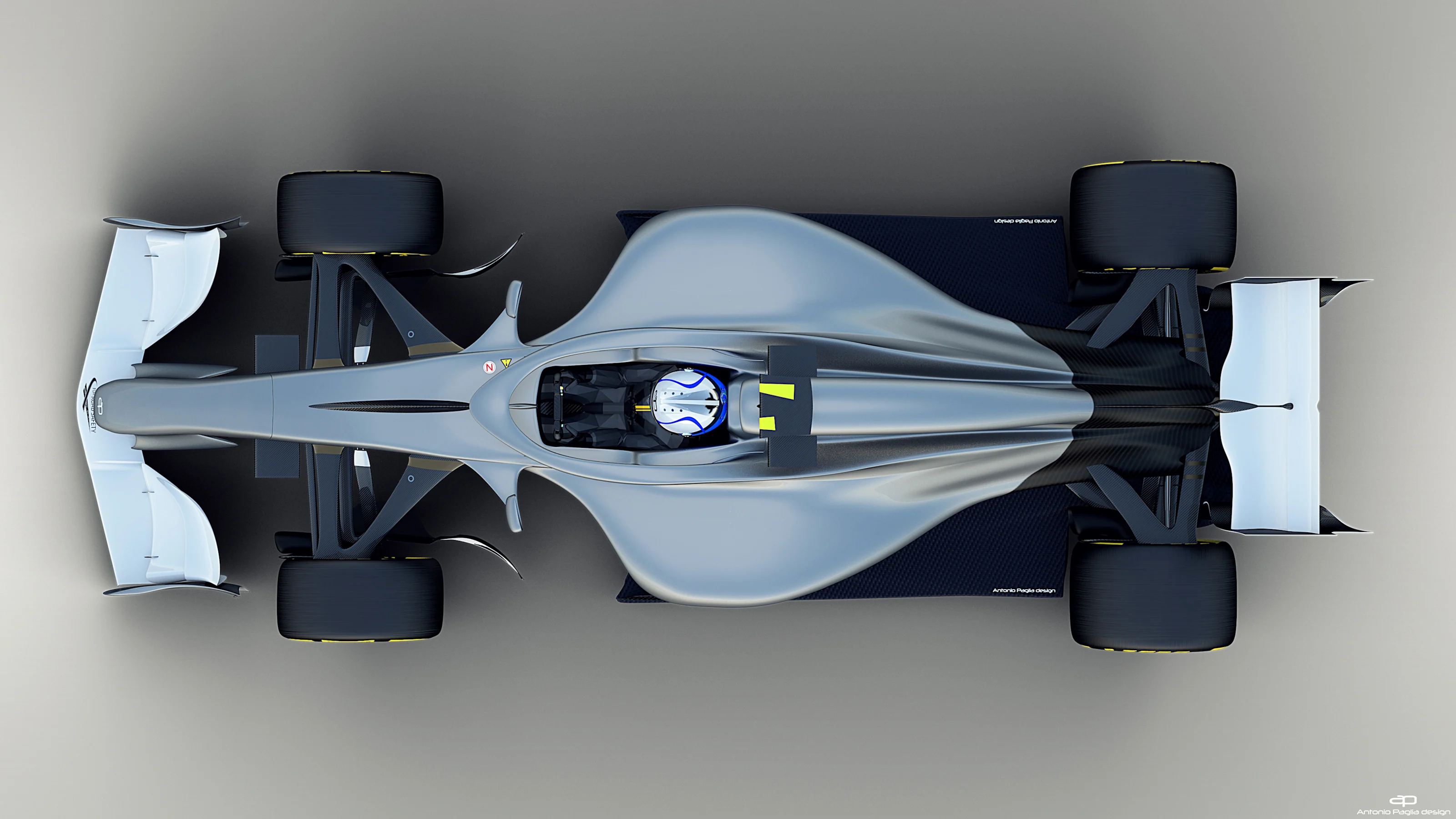 CONCEPT ONE - FOM