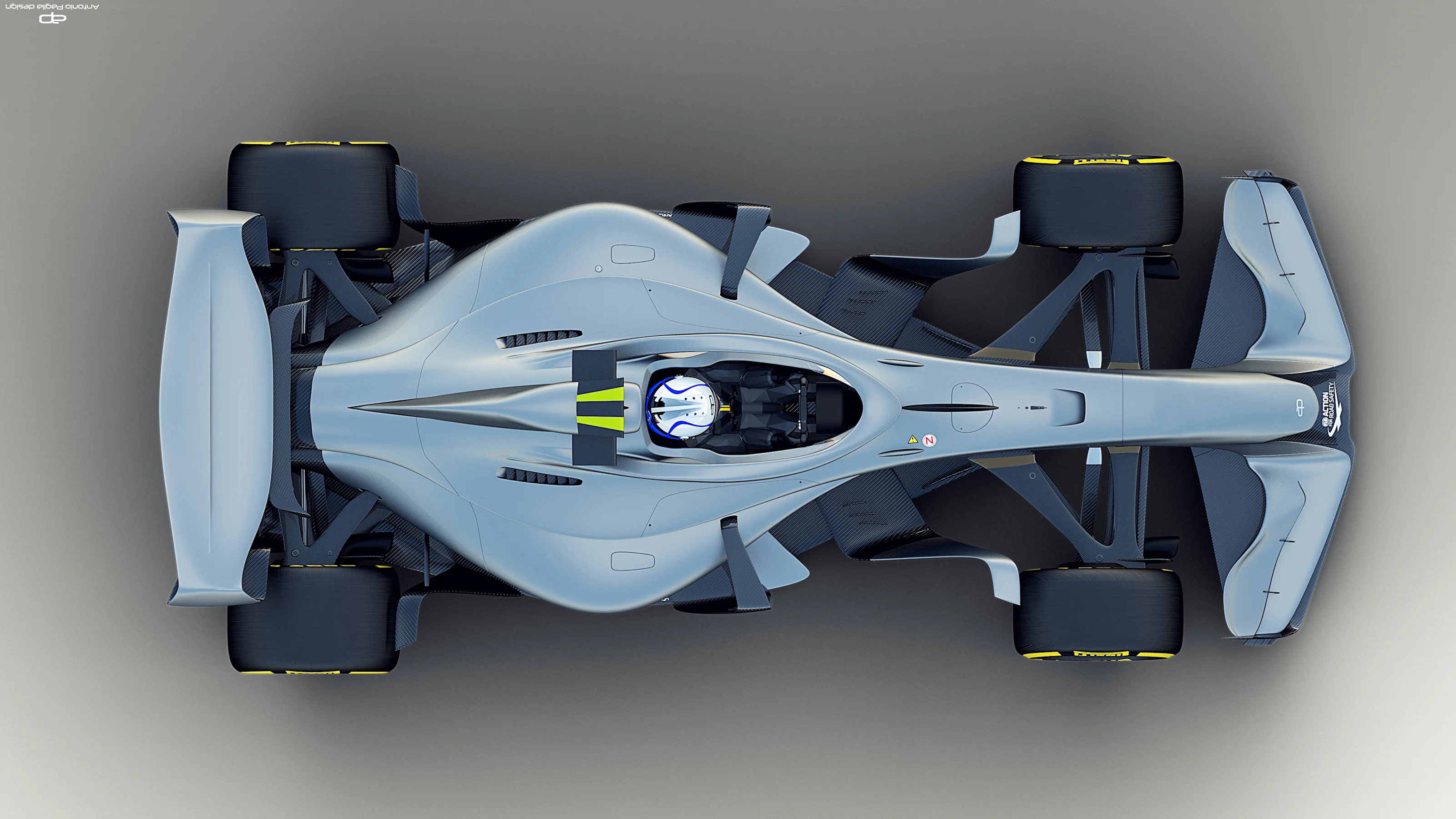 AP CONCEPT - FOM