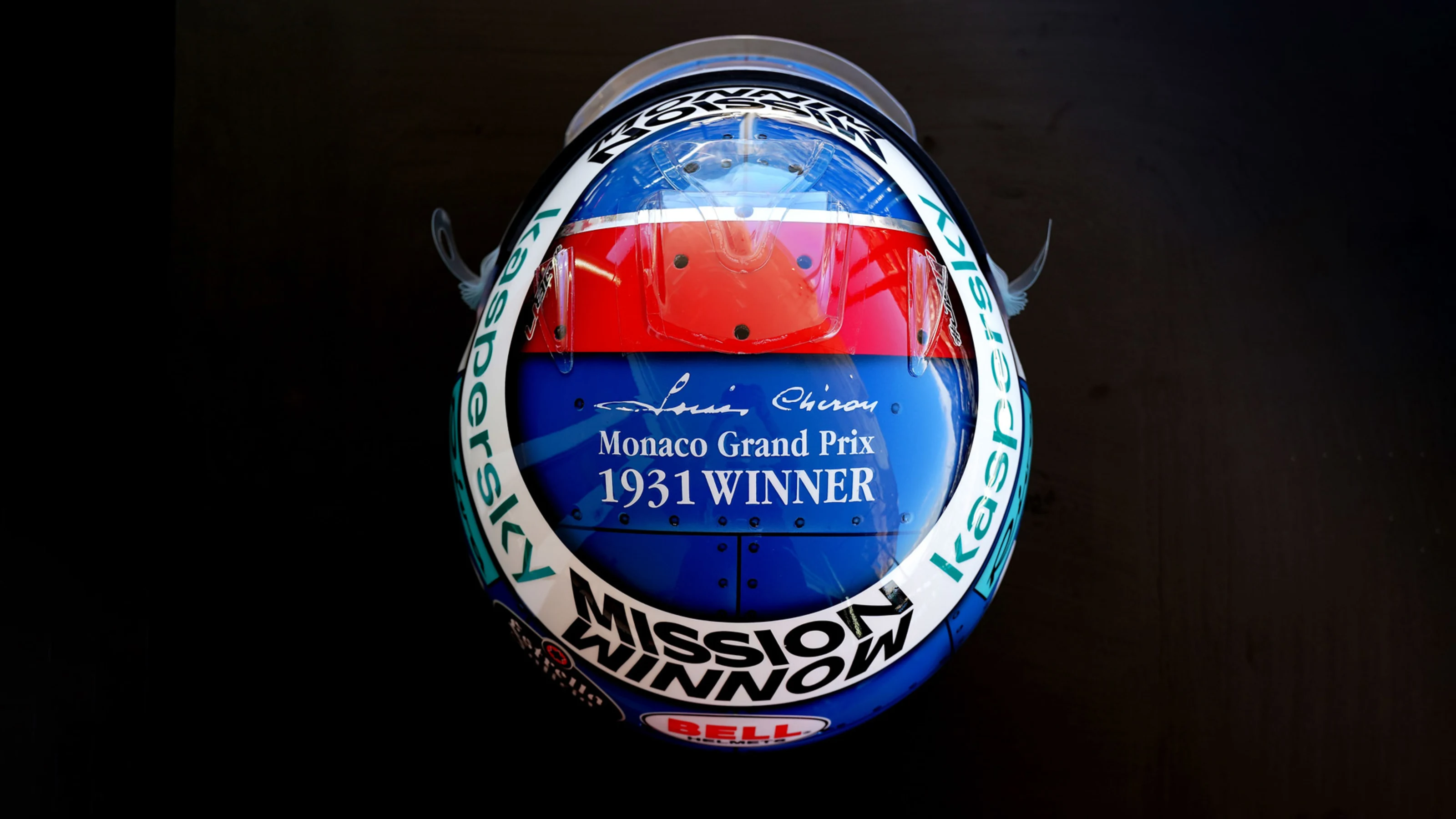 GP MONACO F1/2021 - MERCOLEDÌ 19/05/2021 
 credit: @Scuderia Ferrari Press