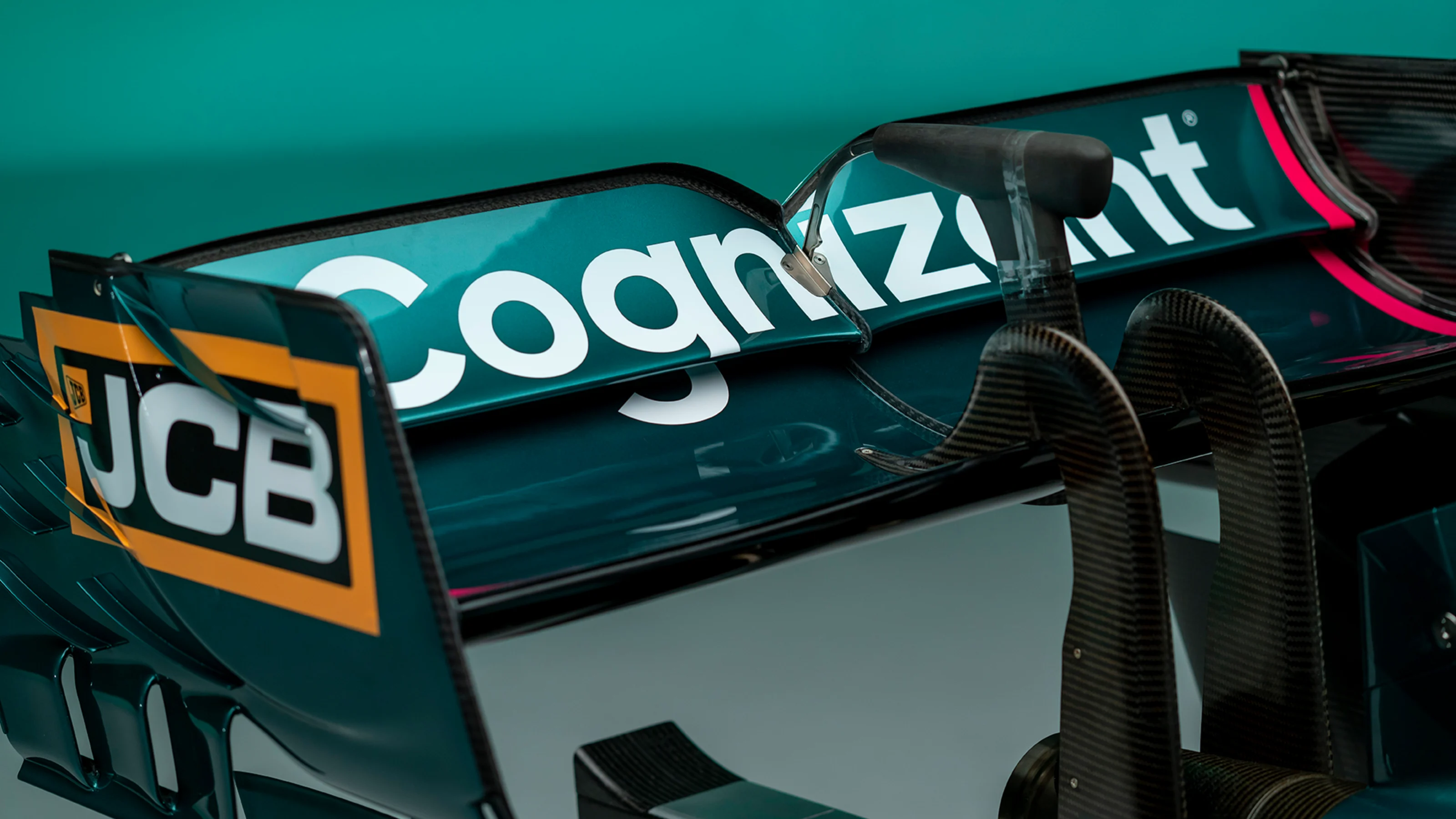 Aston Martin Cognizant Formula One®