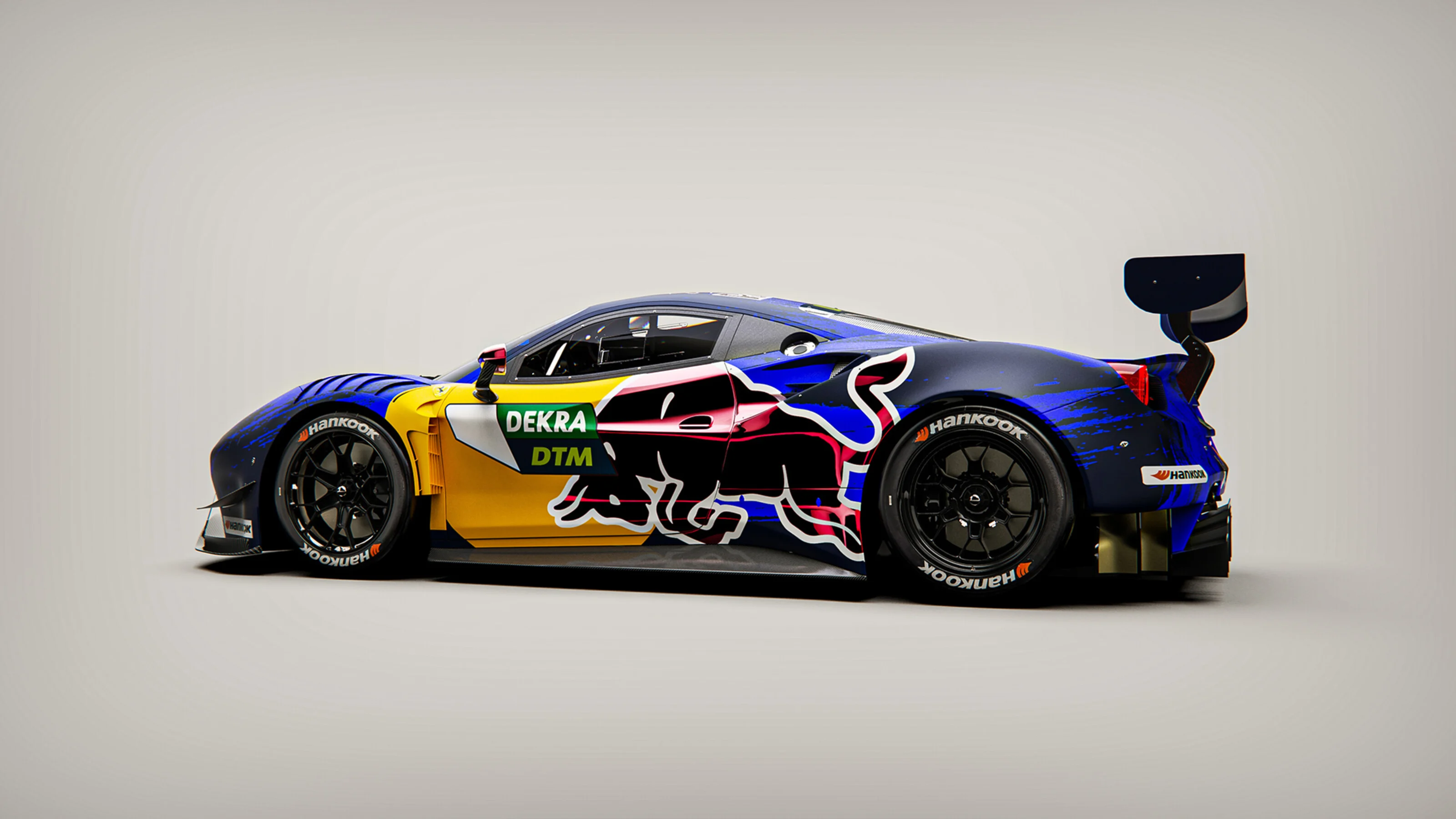 Red Bull