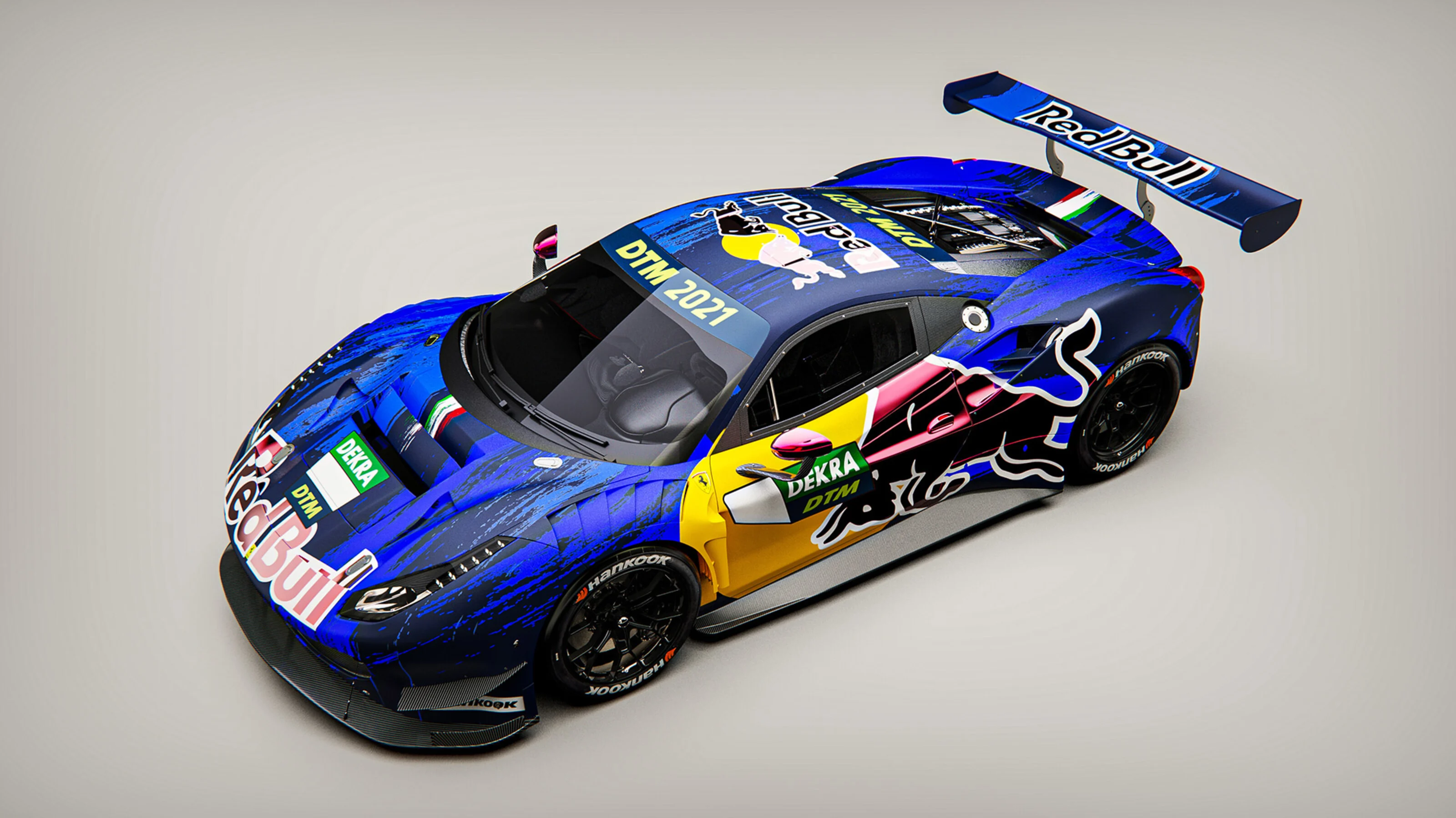 Red Bull
