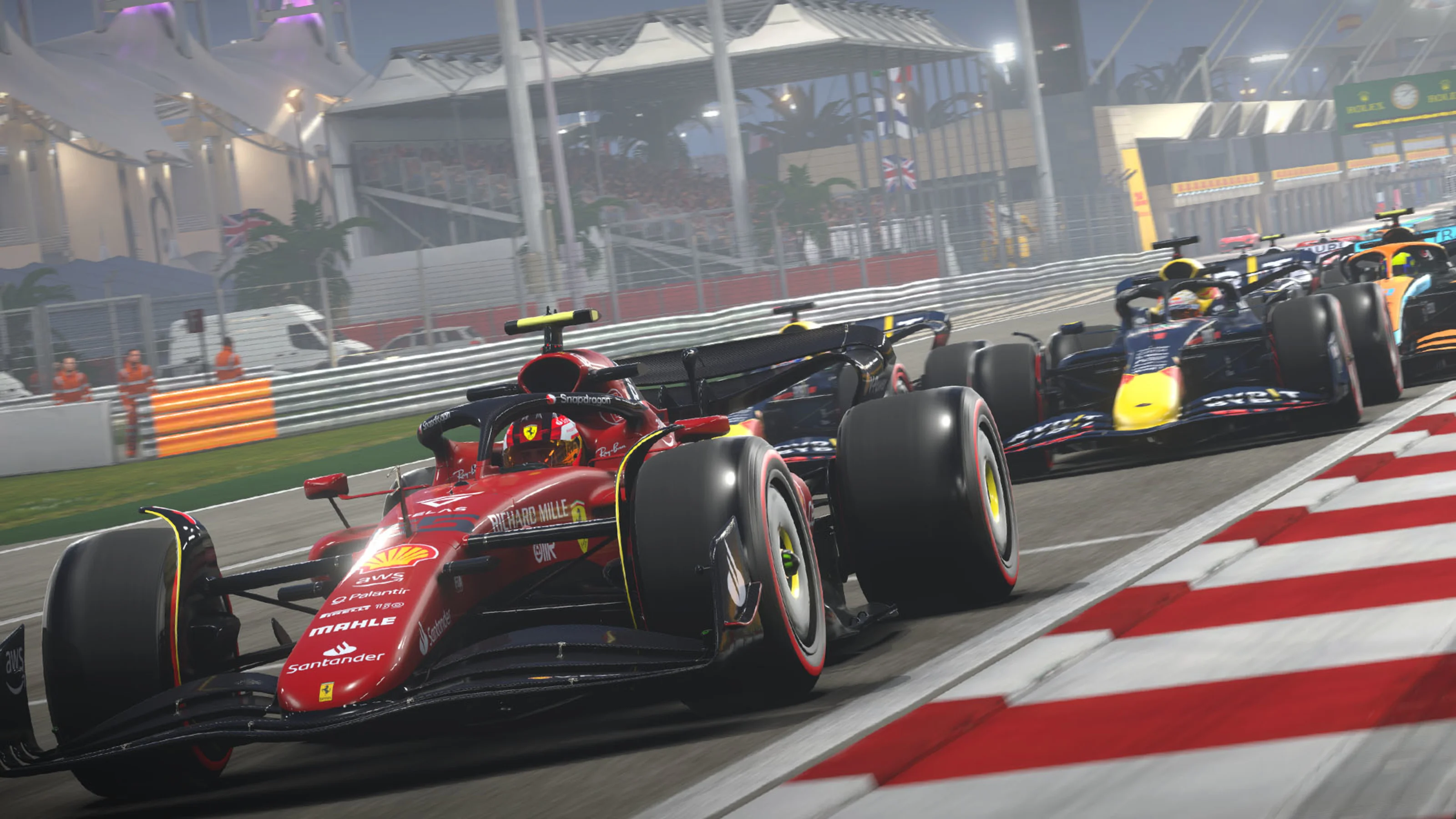 F1 2022