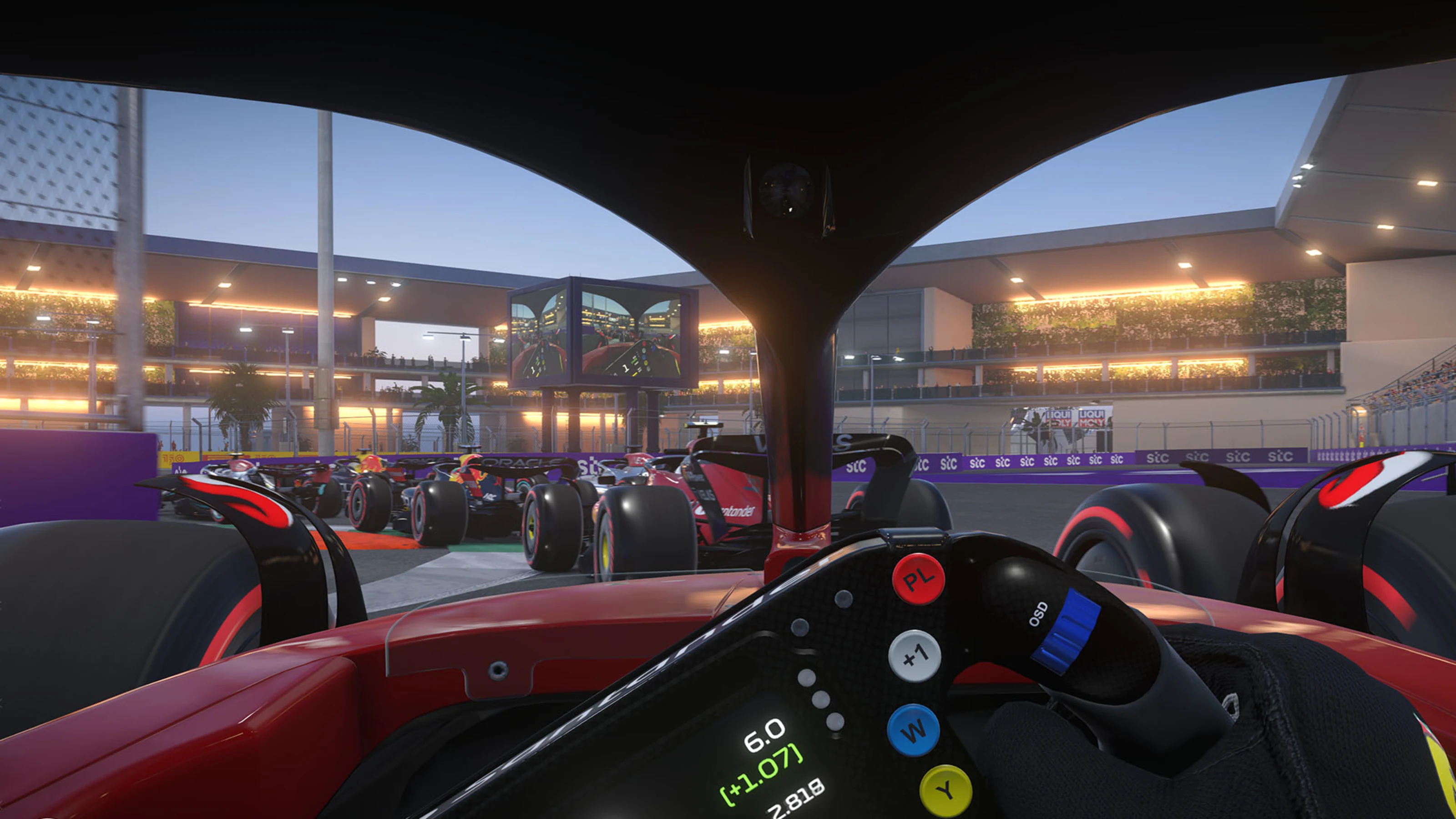 F1 2022