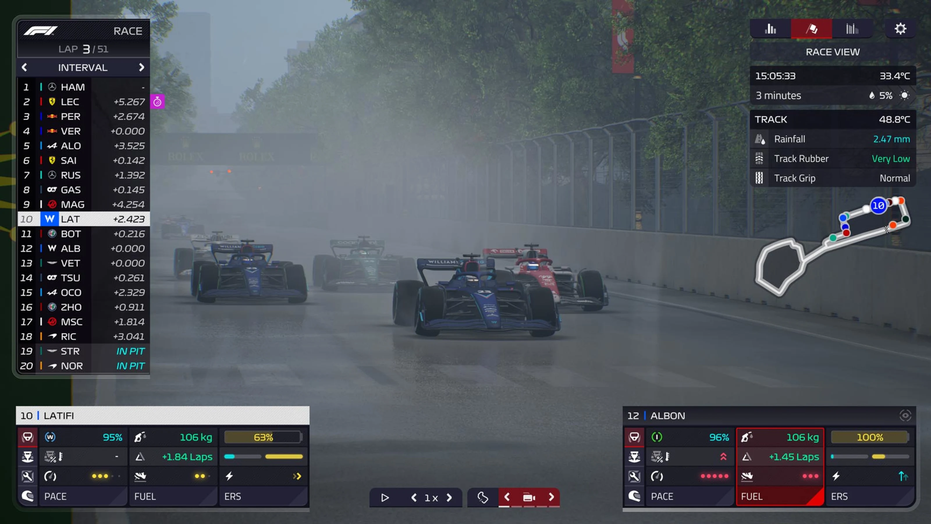 VLT_Pre_Order_Screenshot Race Day
