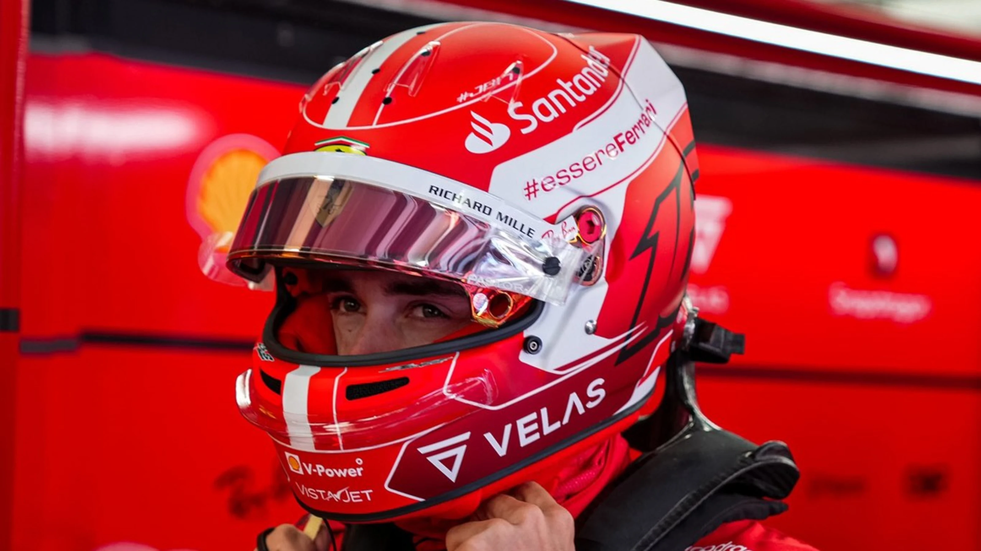 Charles Leclerc