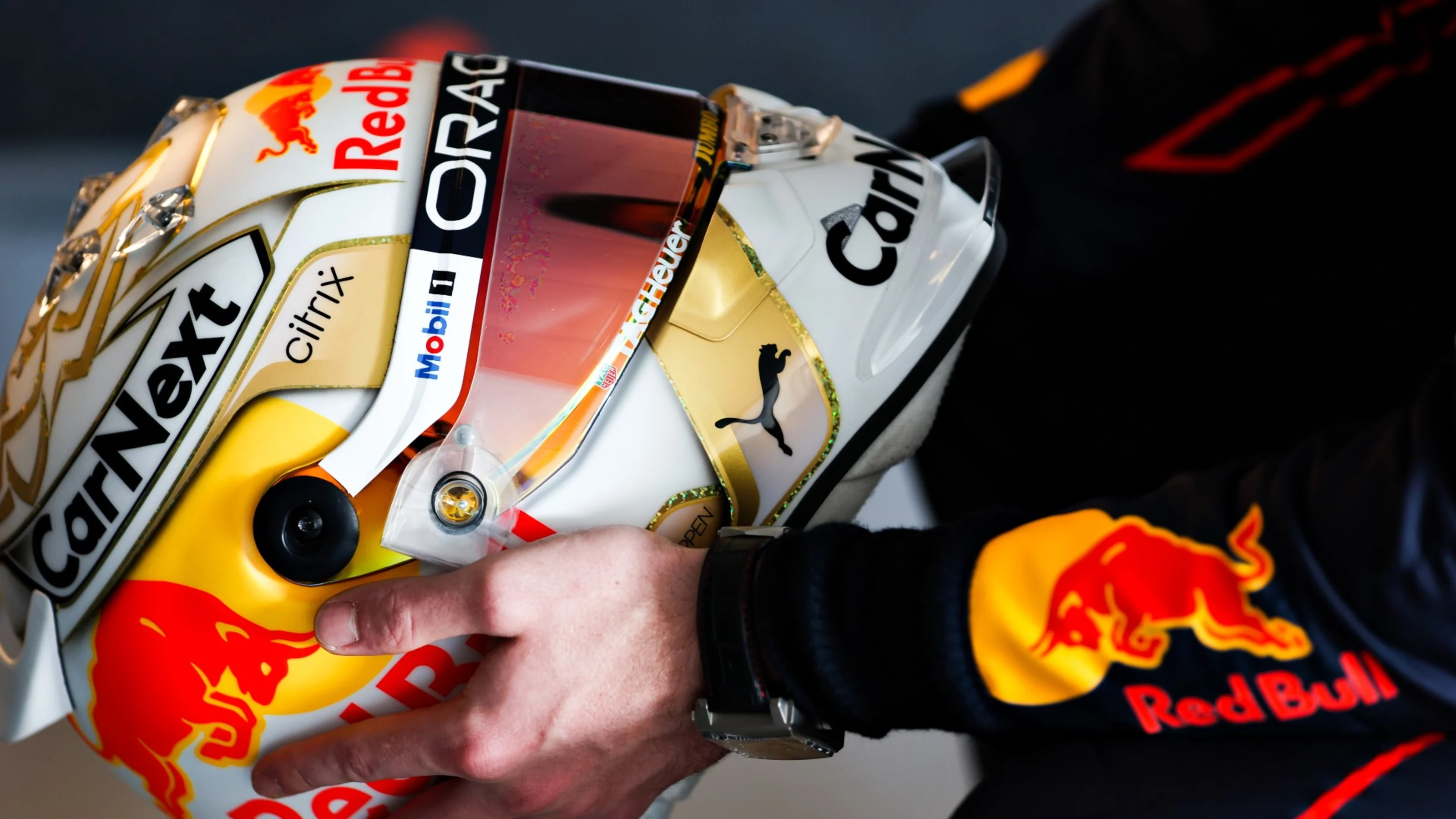 Verstappen