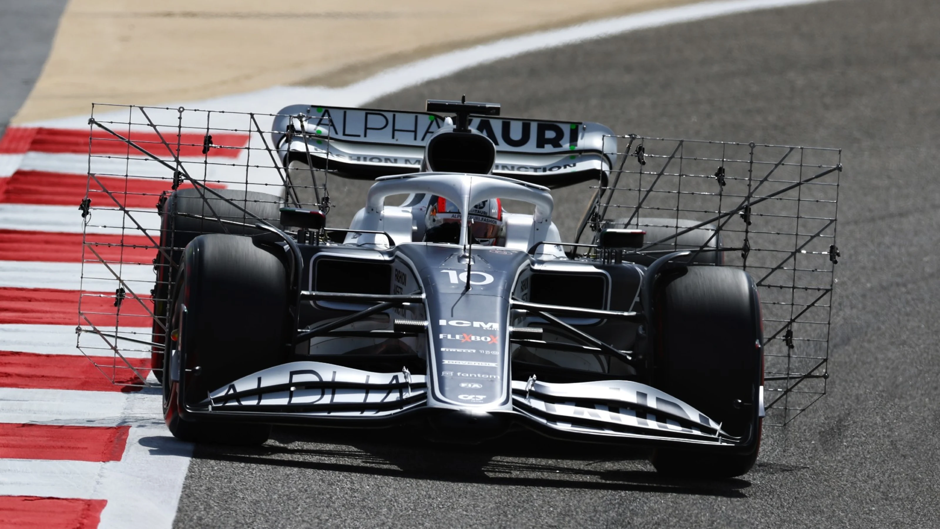 Gasly