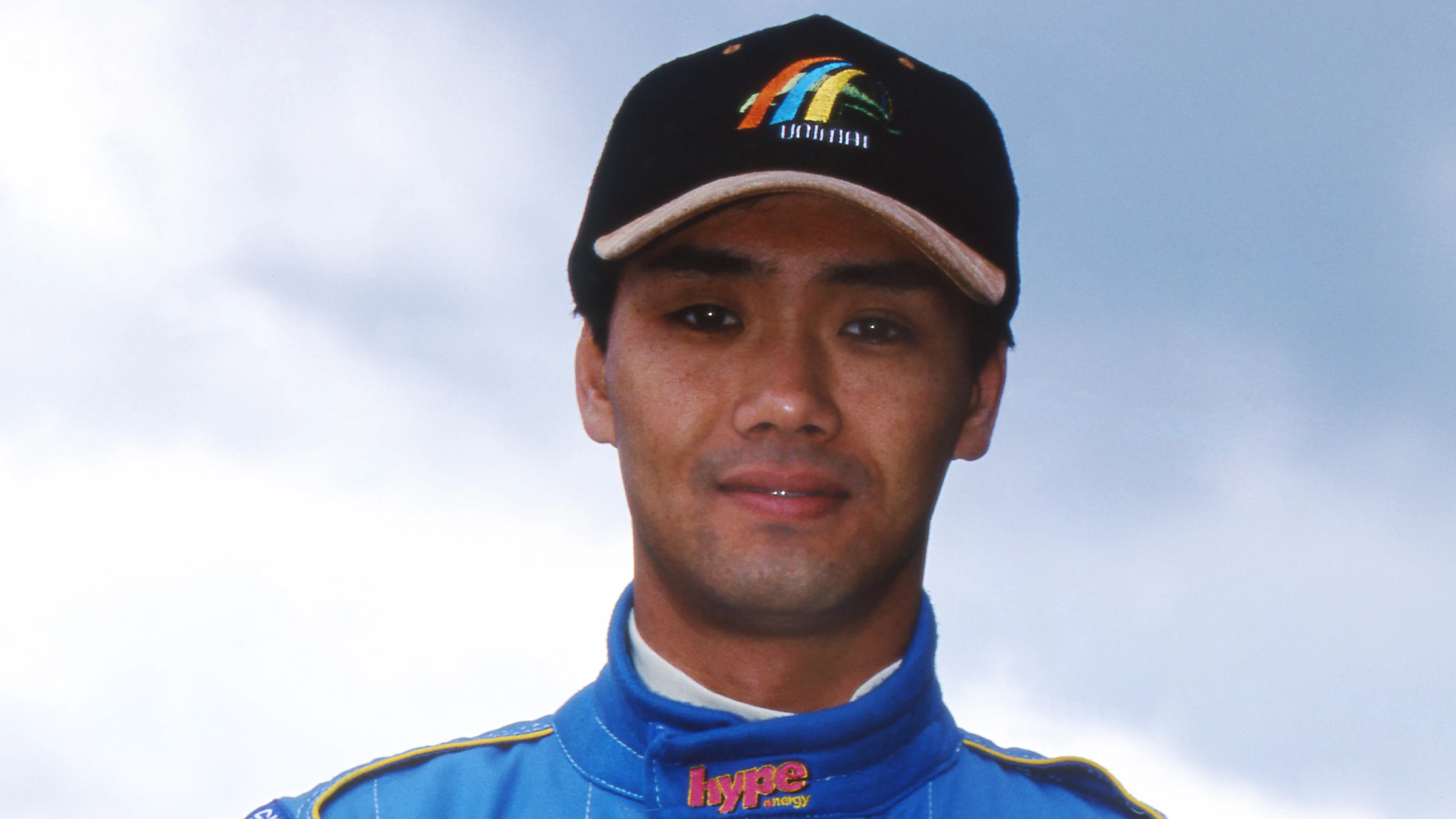 Taki Inoue (JPN) Footwork. Formula One World Championship, Rd14, European Grand Prix, Nurburgring,