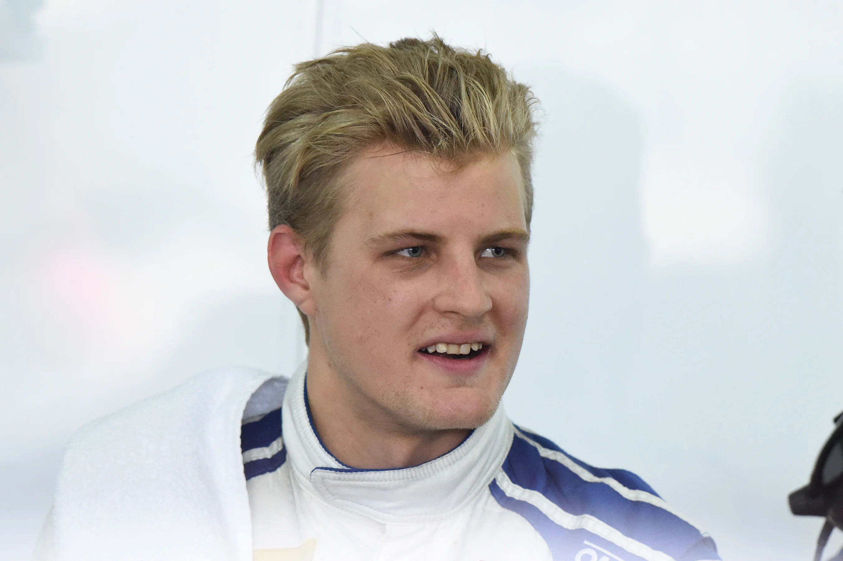 Marcus Ericsson (SWE) Sauber at Formula One Testing, Day One, Barcelona, Spain, 26 February 2015.