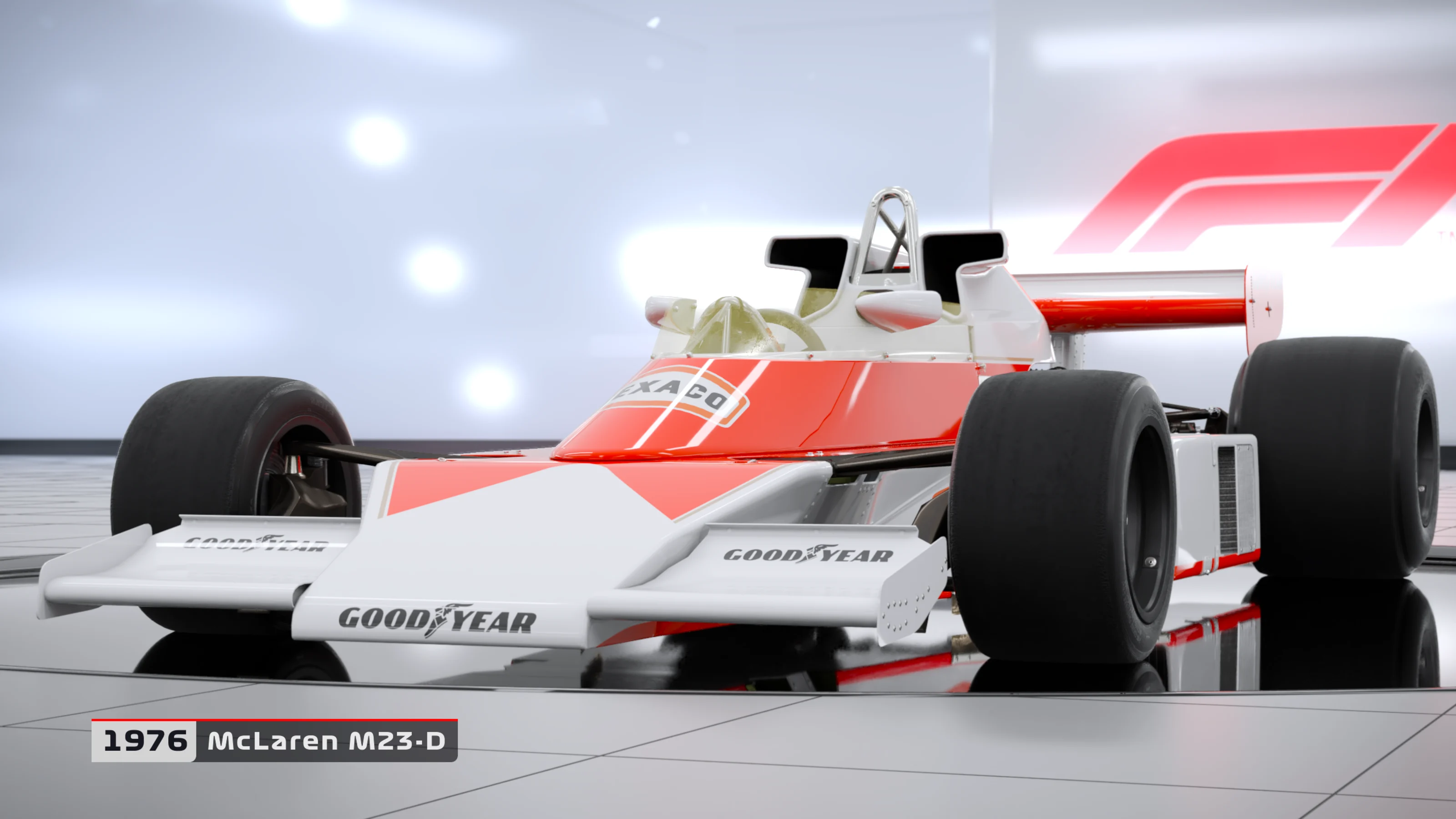 McLaren