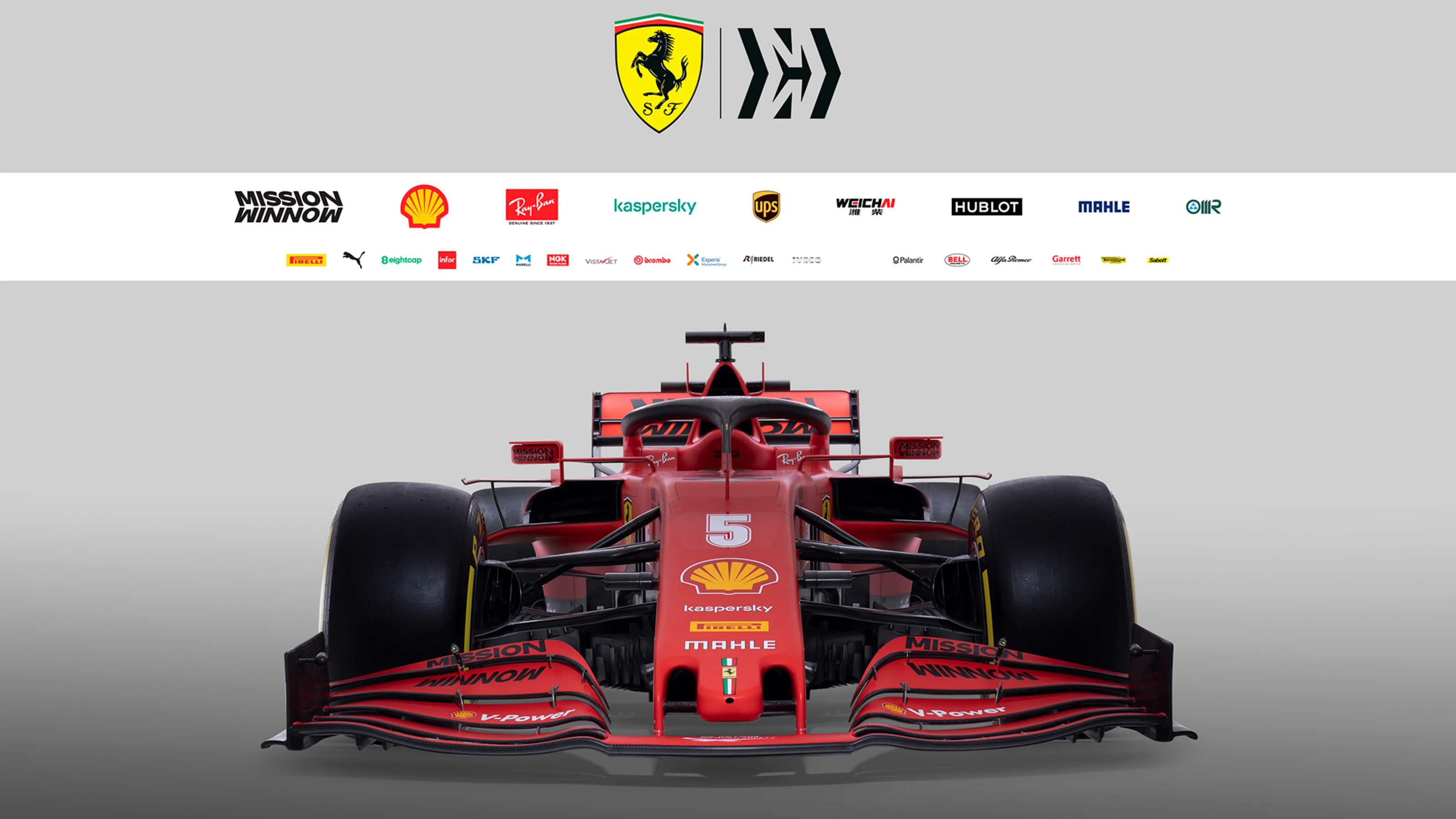 Reggio Emilia (Italy) - 11/02/2020 - FERRARI SF1000
credit: © Scuderia Ferrari Press