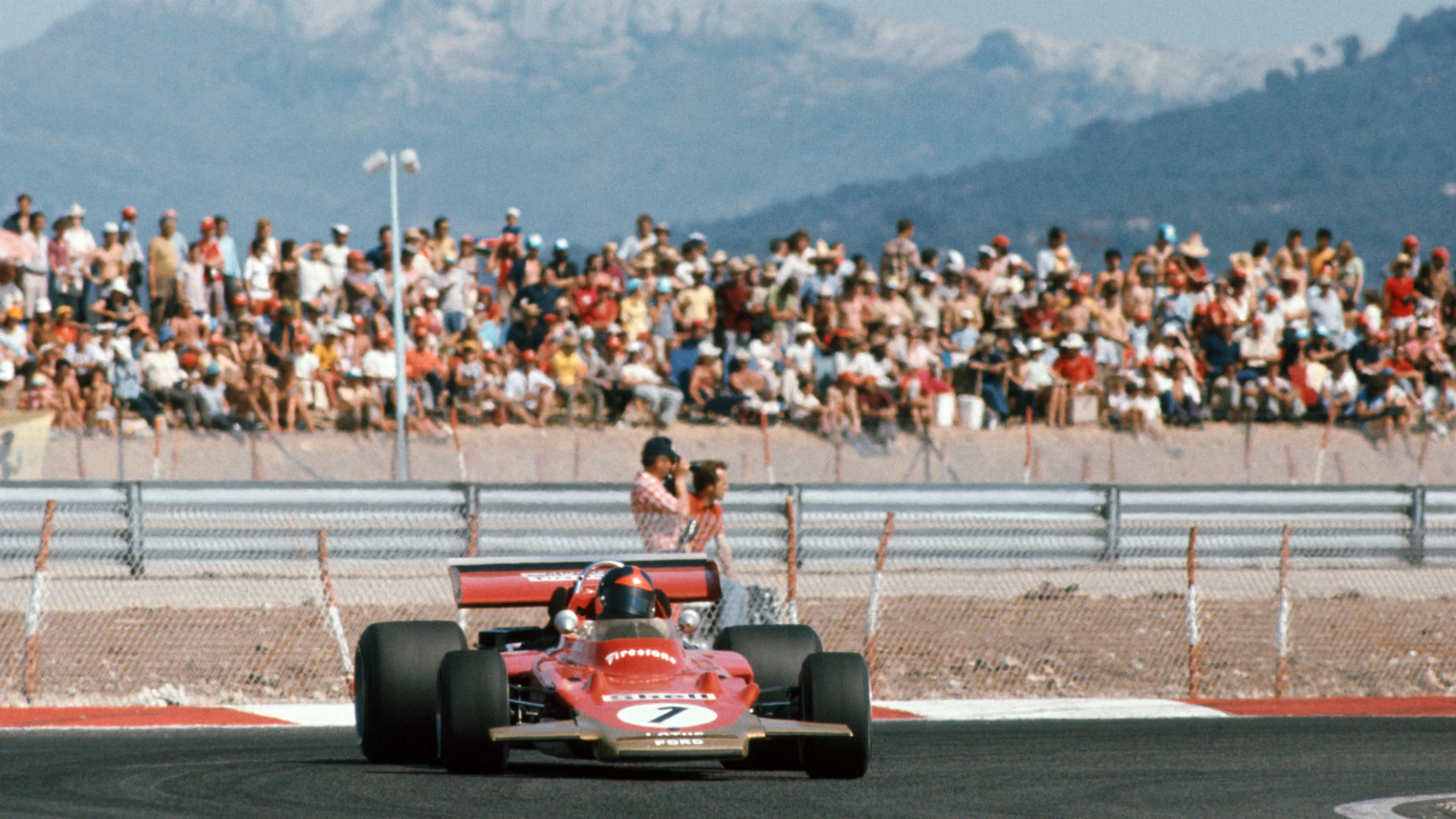 Fittipaldi Ricard