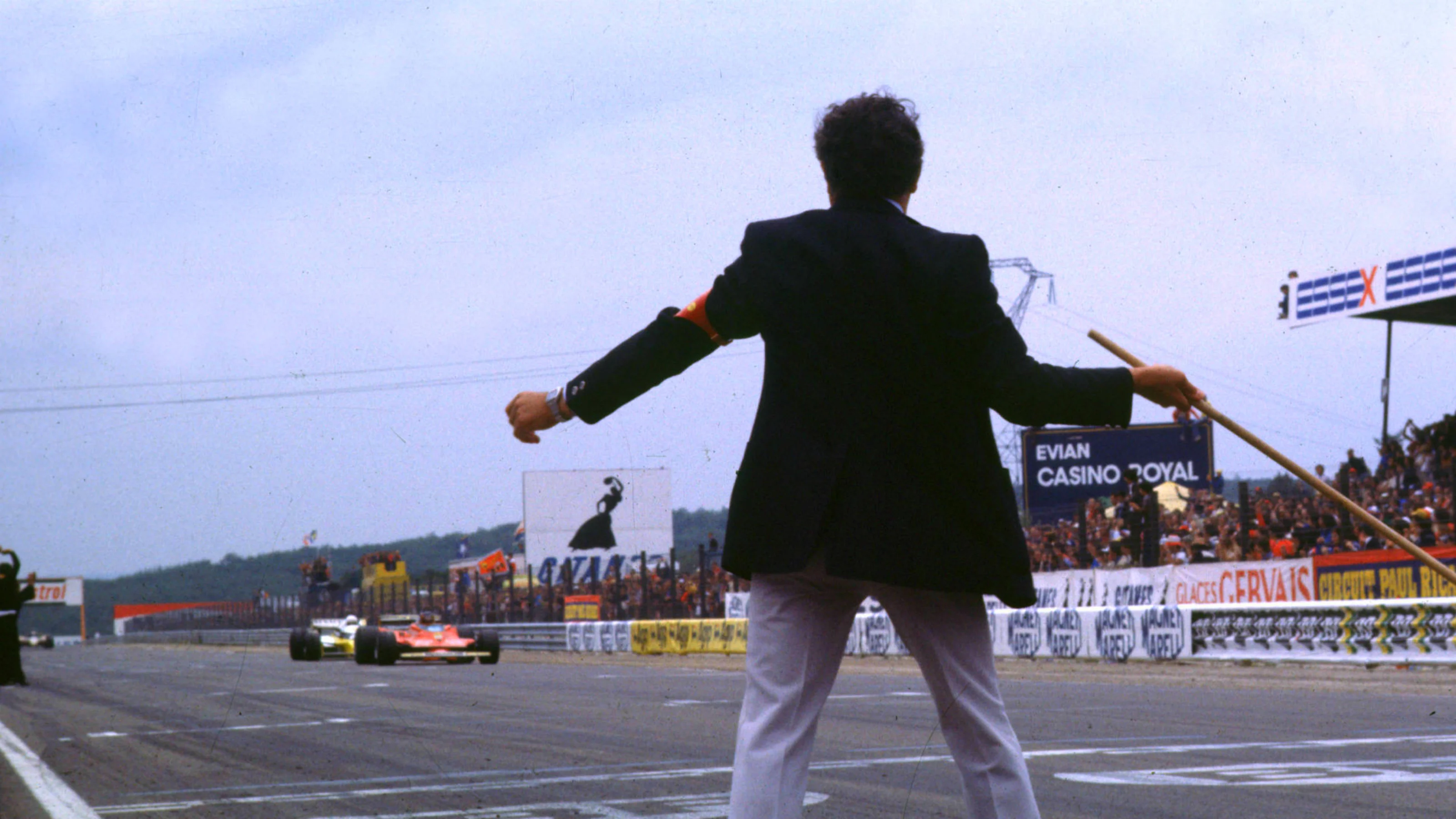 Villeneuve Arnoux