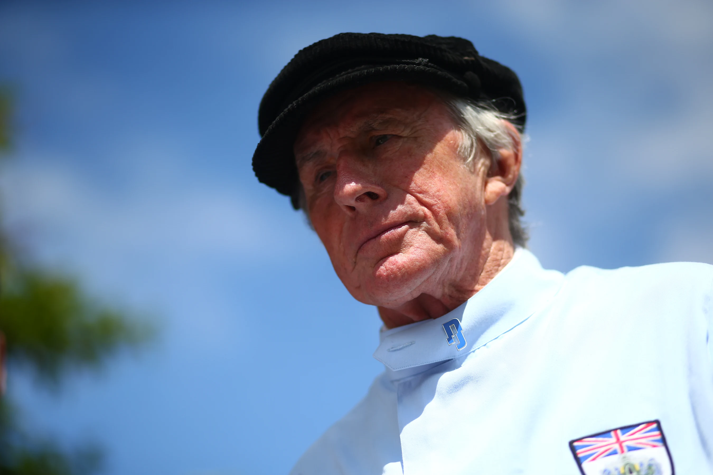 www.sutton-images.com
Jackie Stewart (GBR) at Goodwood Festival of Speed, Goodwood, England, 30